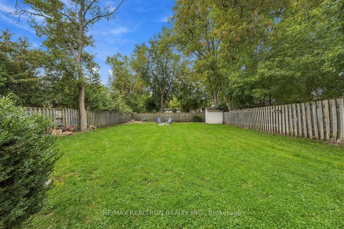 Photo 41 of 203 Bayview Avenue, Georgina, Keswick South — HOMEH