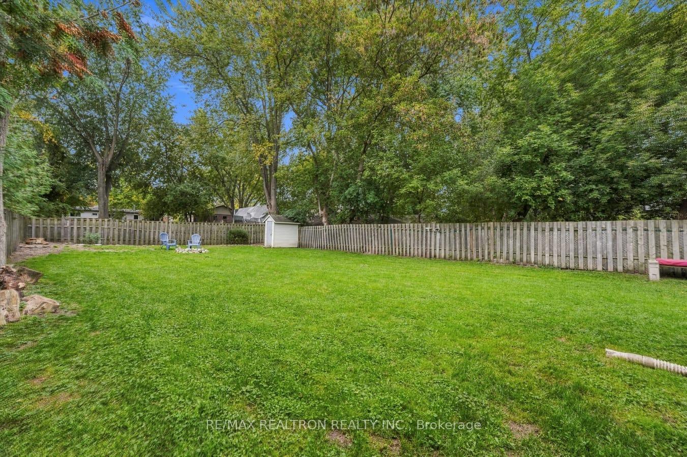 Photo 42 of 203 Bayview Avenue, Georgina, Keswick South — HOMEH