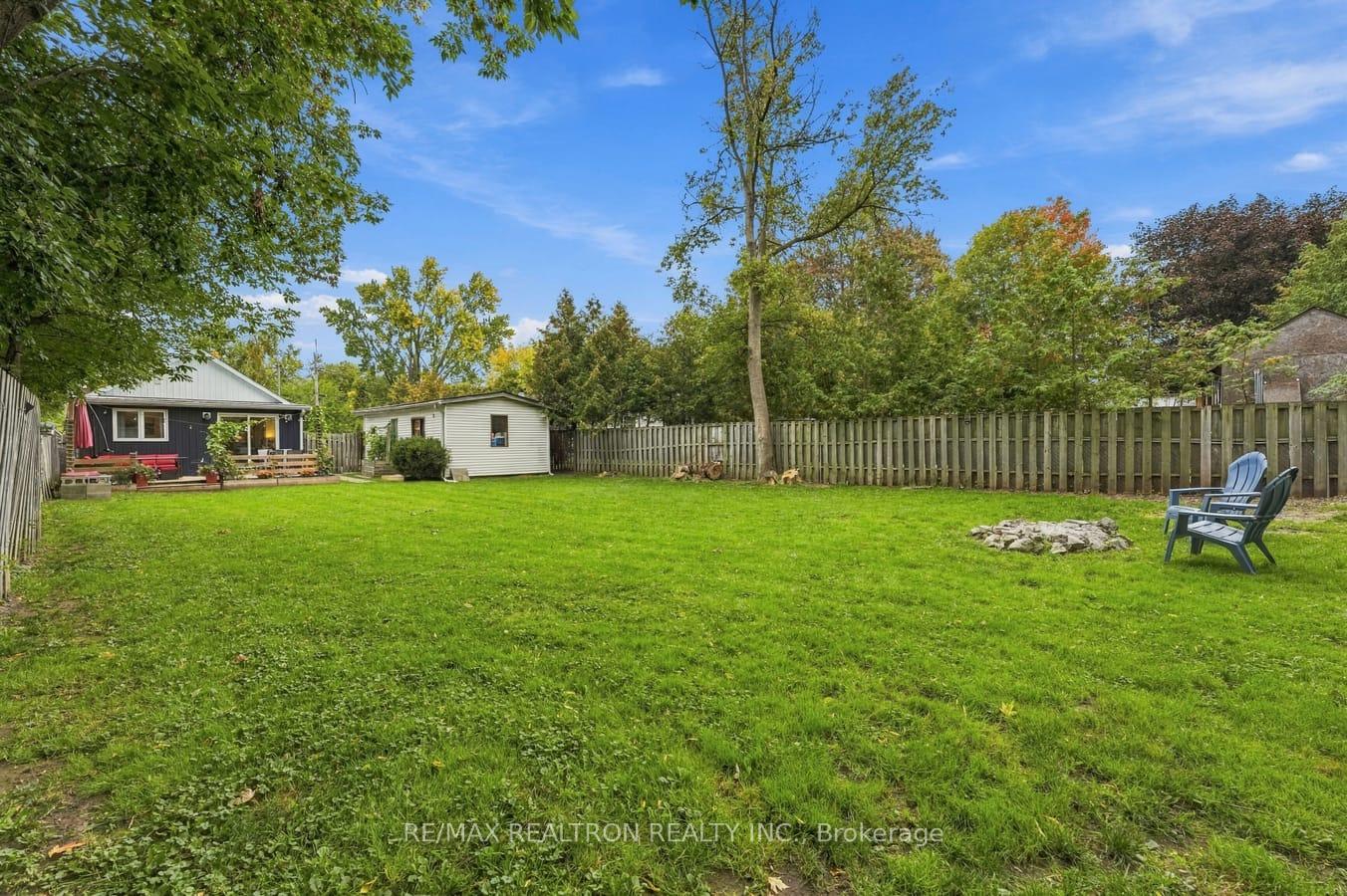 Photo 43 of 203 Bayview Avenue, Georgina, Keswick South — HOMEH