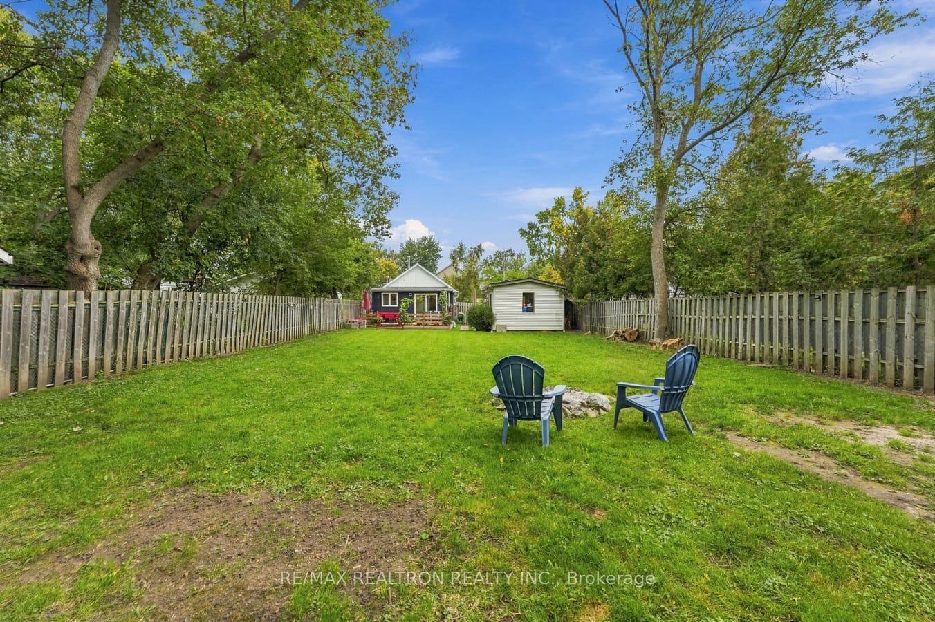 Photo 44 of 203 Bayview Avenue, Georgina, Keswick South — HOMEH