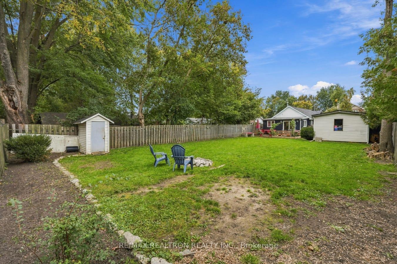 Photo 45 of 203 Bayview Avenue, Georgina, Keswick South — HOMEH