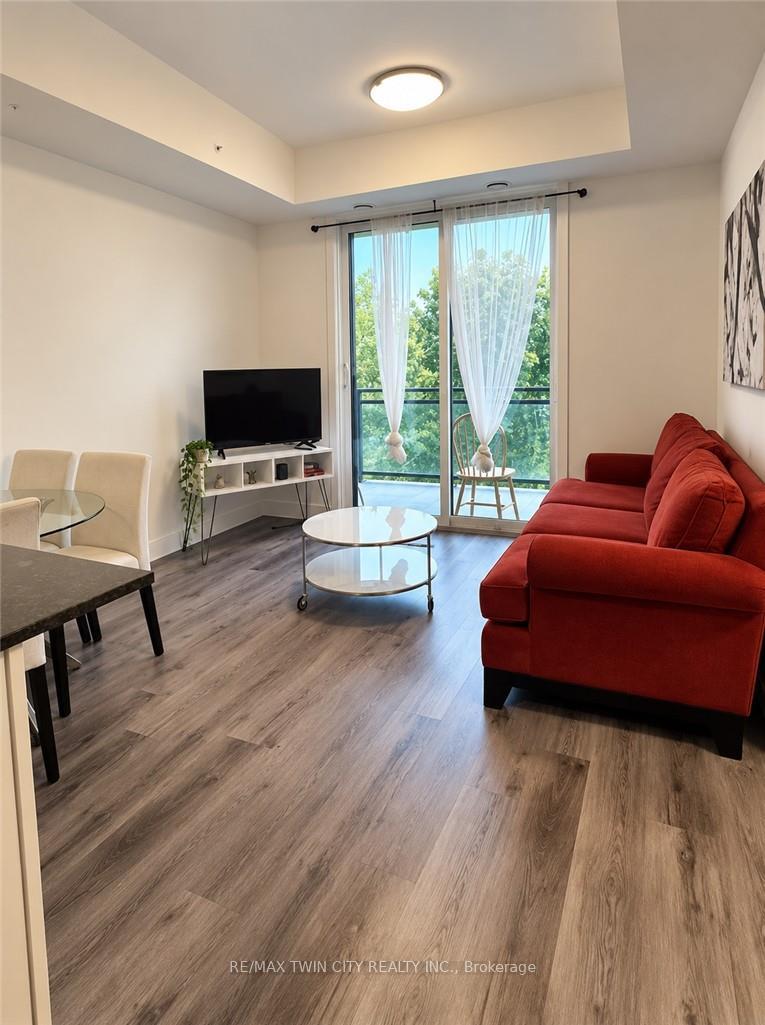 Photo 6 of Unit 308, 103 Roger Street, Waterloo, Uptown Waterloo/North Ward — HOMEH