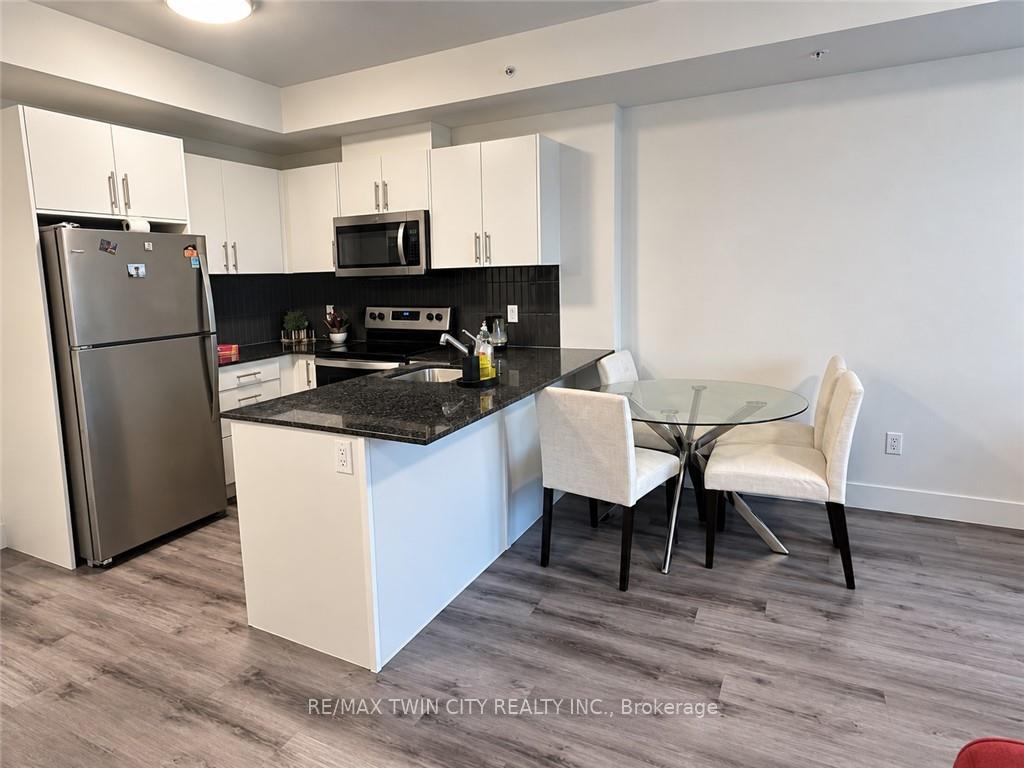 Photo 9 of Unit 308, 103 Roger Street, Waterloo, Uptown Waterloo/North Ward — HOMEH