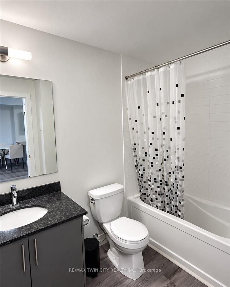 Photo 11 of Unit 308, 103 Roger Street, Waterloo, Uptown Waterloo/North Ward — HOMEH