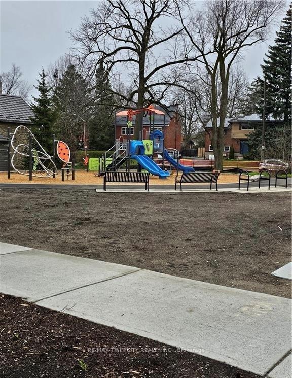 Photo 13 of Unit 308, 103 Roger Street, Waterloo, Uptown Waterloo/North Ward — HOMEH