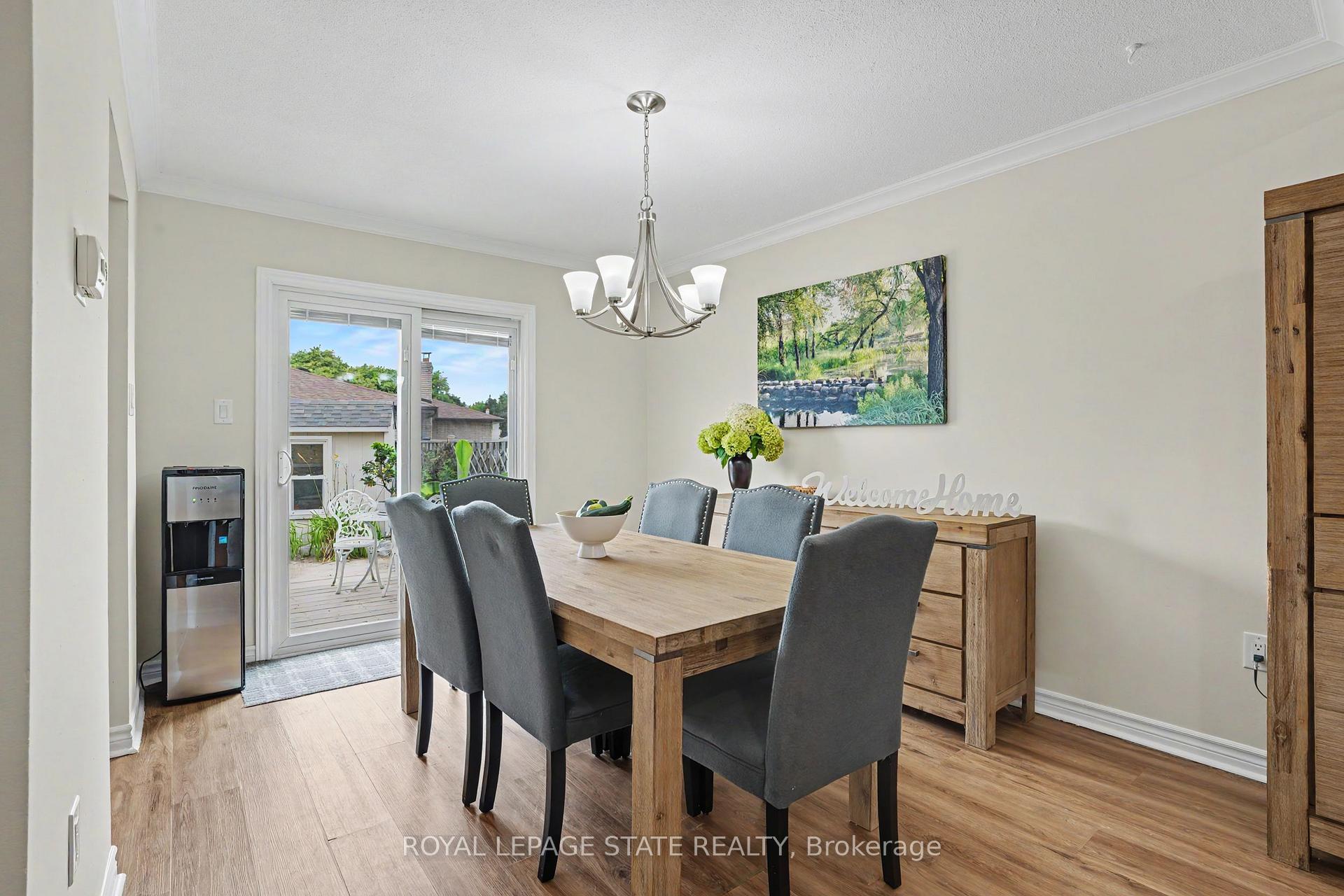 Photo 9 of 103 Glenashton Drive, Hamilton, Stoney Creek — HOMEH