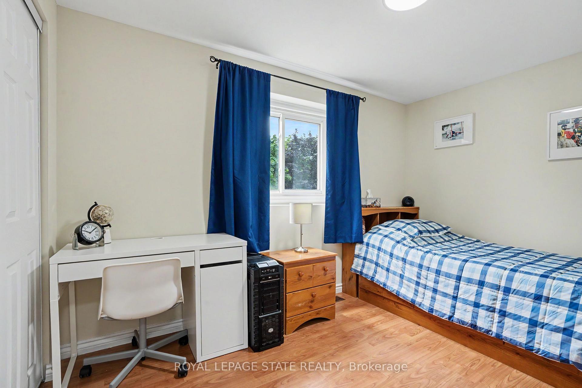 Photo 20 of 103 Glenashton Drive, Hamilton, Stoney Creek — HOMEH