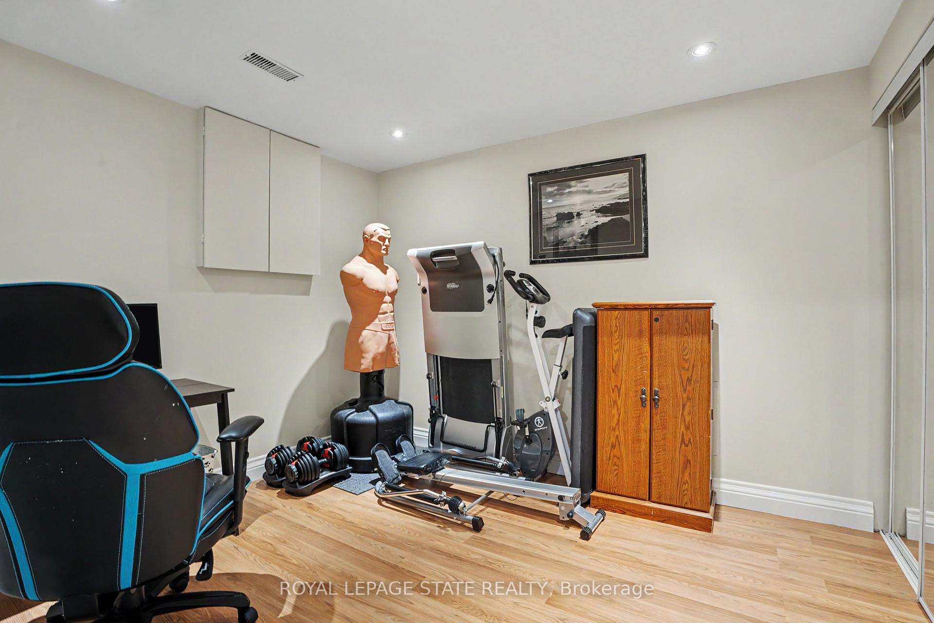 Photo 27 of 103 Glenashton Drive, Hamilton, Stoney Creek — HOMEH
