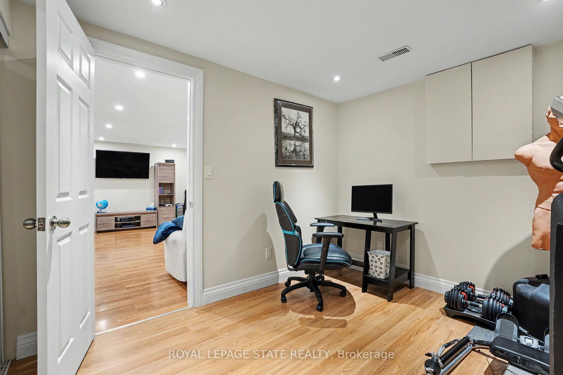 Photo 28 of 103 Glenashton Drive, Hamilton, Stoney Creek — HOMEH