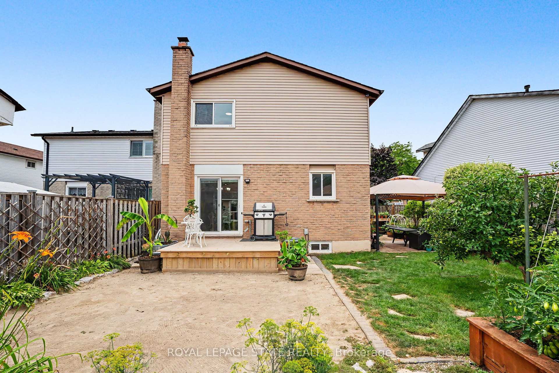 Photo 29 of 103 Glenashton Drive, Hamilton, Stoney Creek — HOMEH