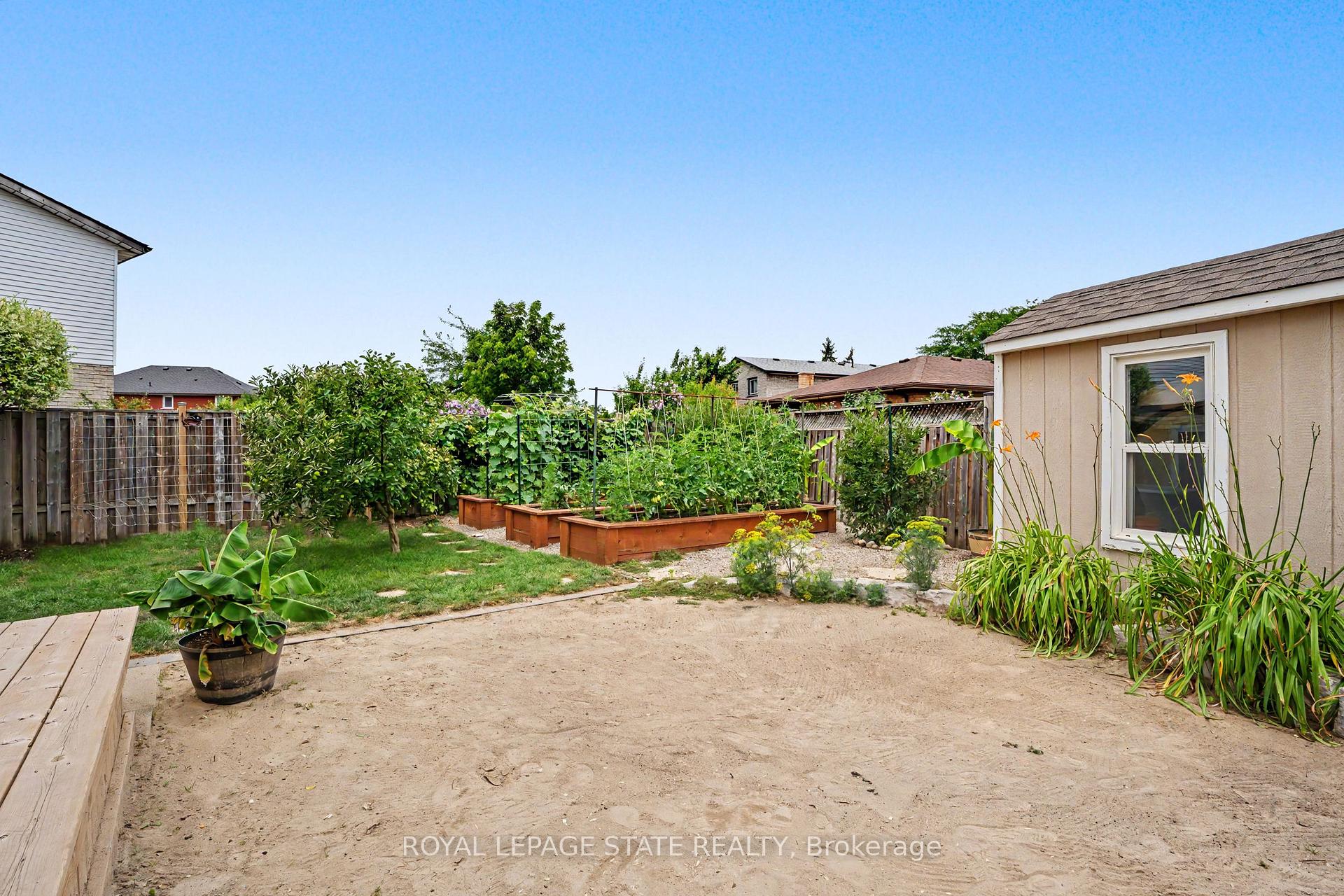 Photo 33 of 103 Glenashton Drive, Hamilton, Stoney Creek — HOMEH