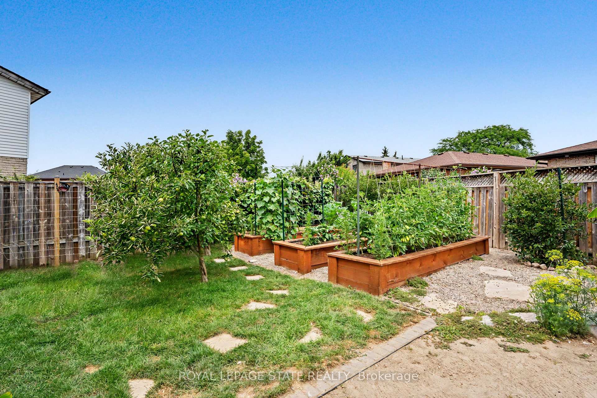 Photo 34 of 103 Glenashton Drive, Hamilton, Stoney Creek — HOMEH