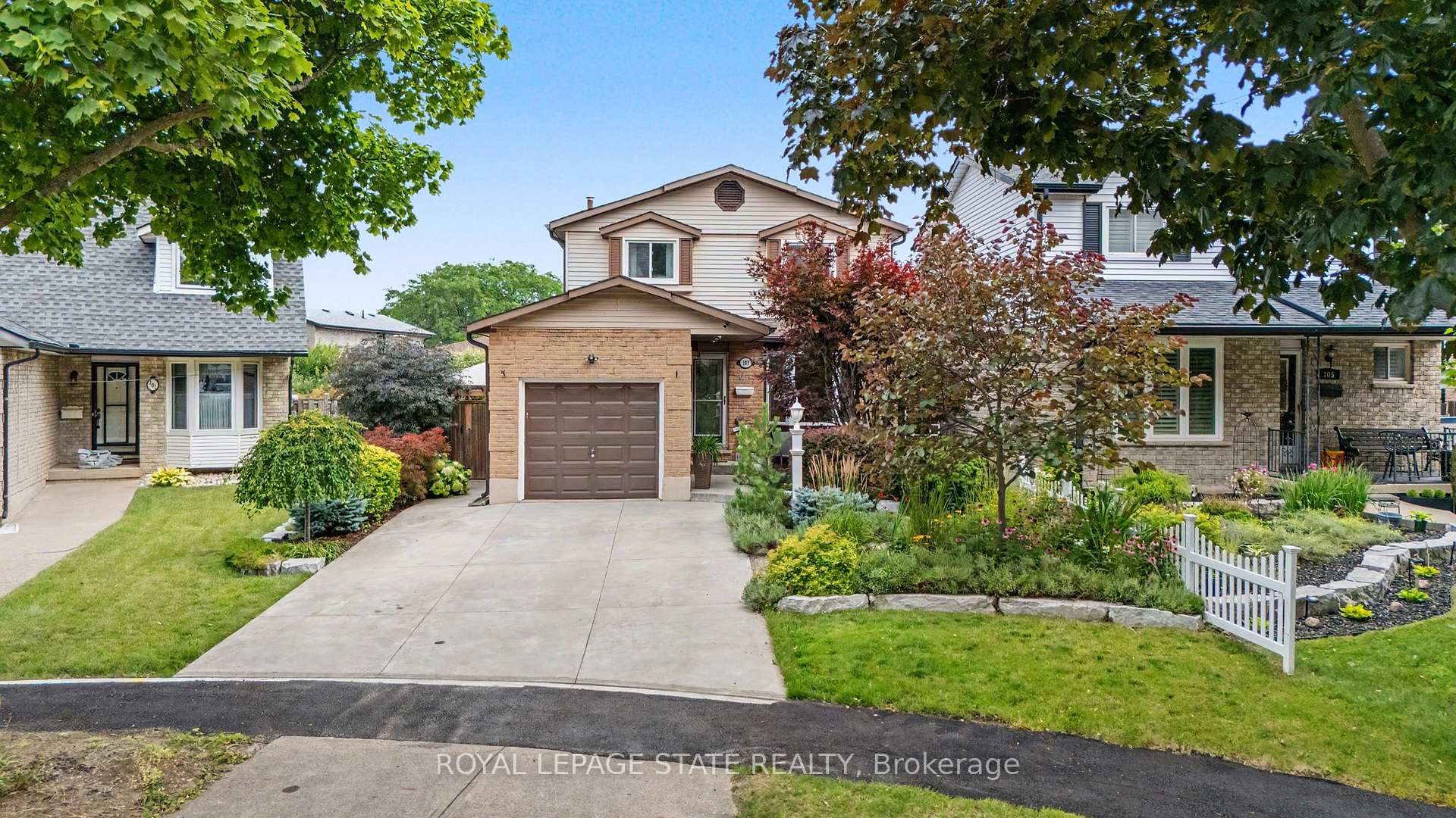 Photo 36 of 103 Glenashton Drive, Hamilton, Stoney Creek — HOMEH