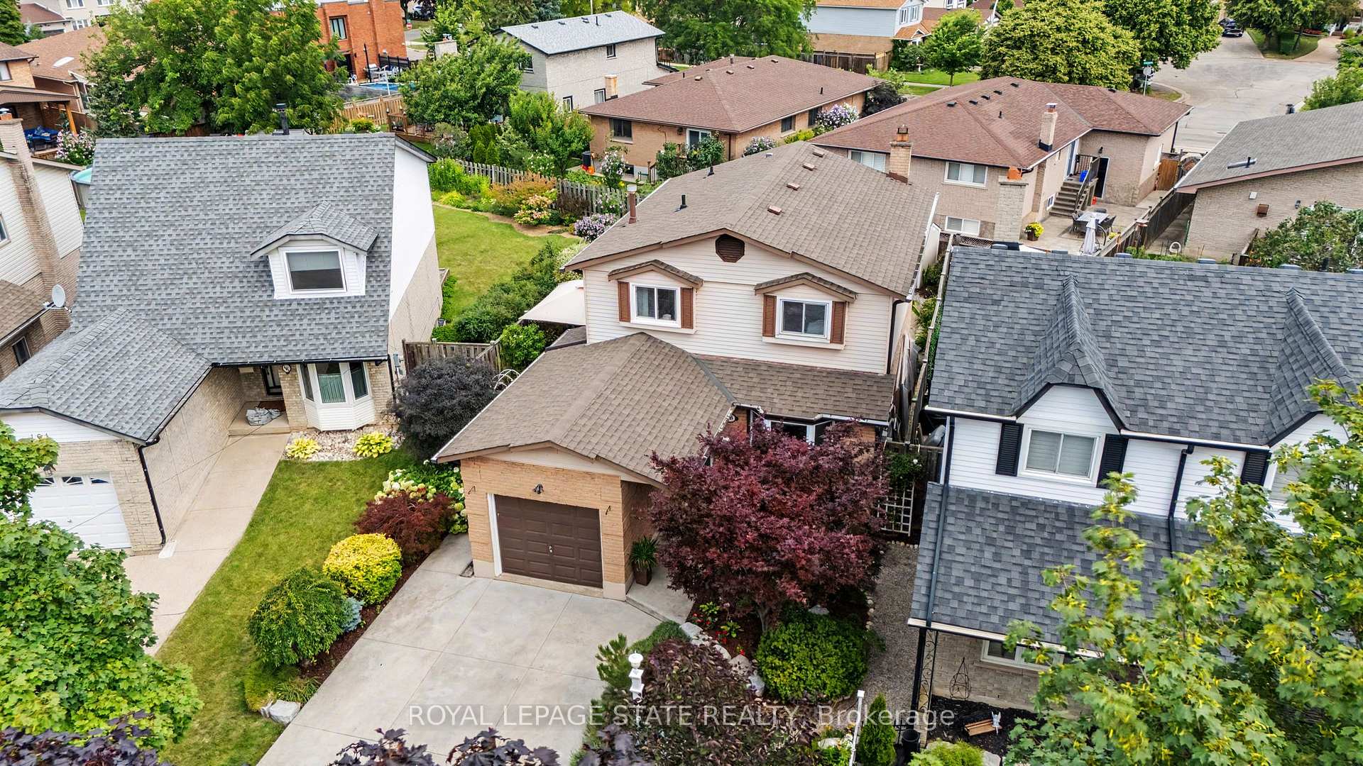 Photo 38 of 103 Glenashton Drive, Hamilton, Stoney Creek — HOMEH
