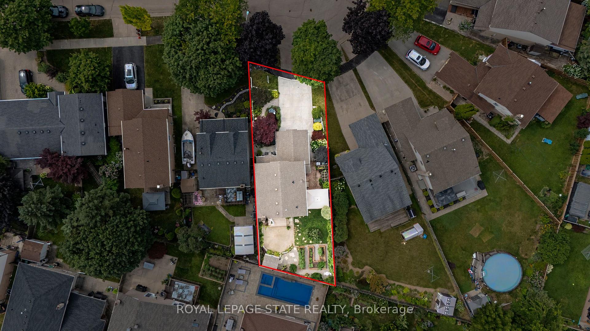 Photo 41 of 103 Glenashton Drive, Hamilton, Stoney Creek — HOMEH