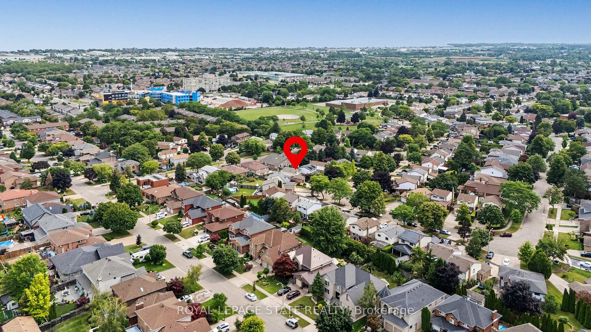 Photo 42 of 103 Glenashton Drive, Hamilton, Stoney Creek — HOMEH