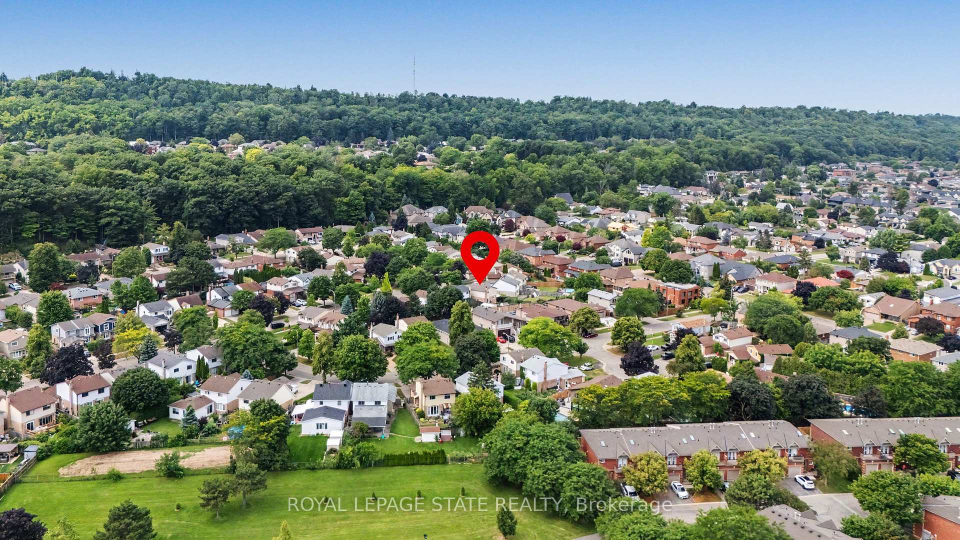 Photo 43 of 103 Glenashton Drive, Hamilton, Stoney Creek — HOMEH