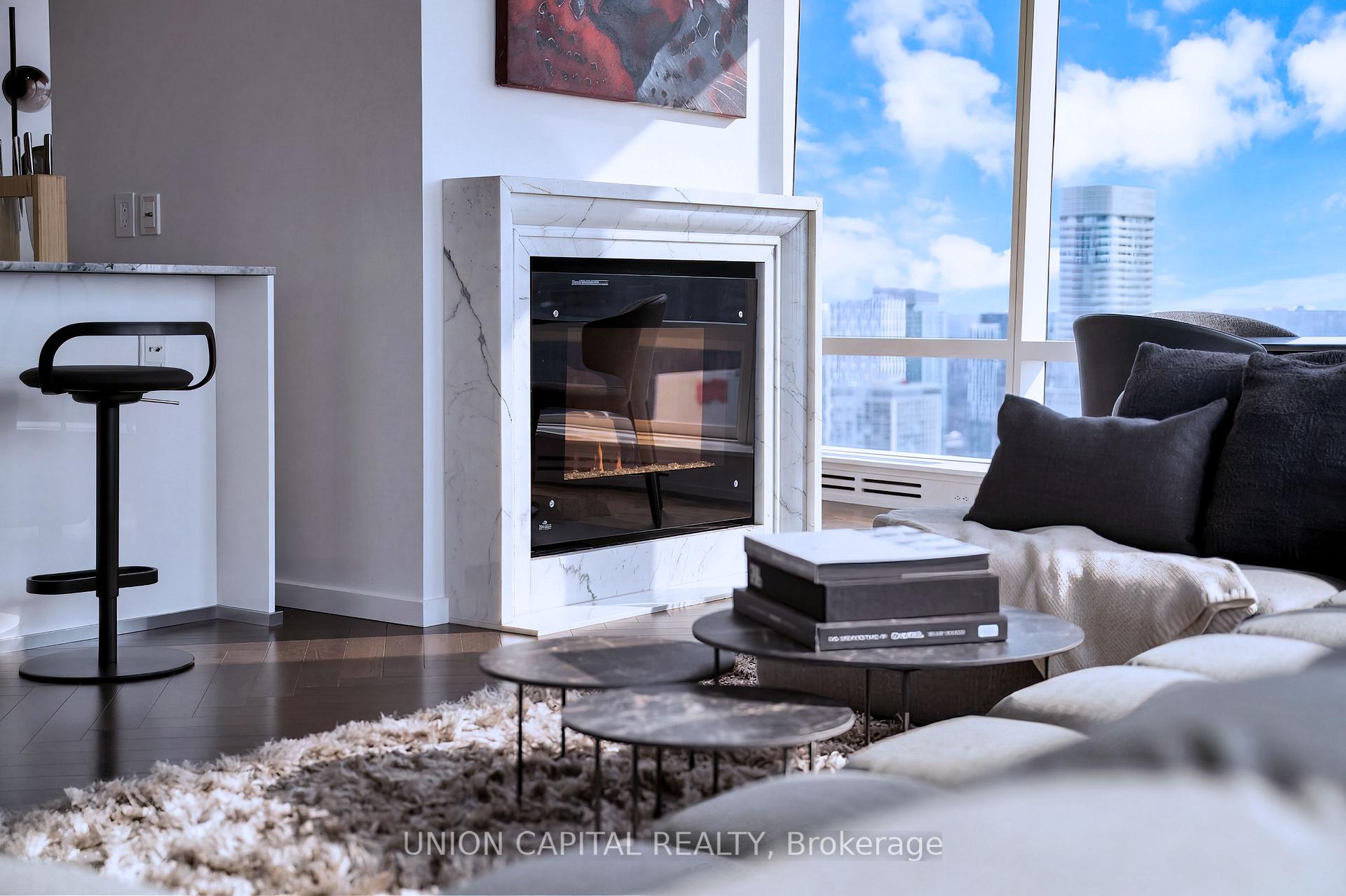 Photo 12 of Unit 5508, 180 University Avenue, Toronto, Bay Street Corridor — HOMEH