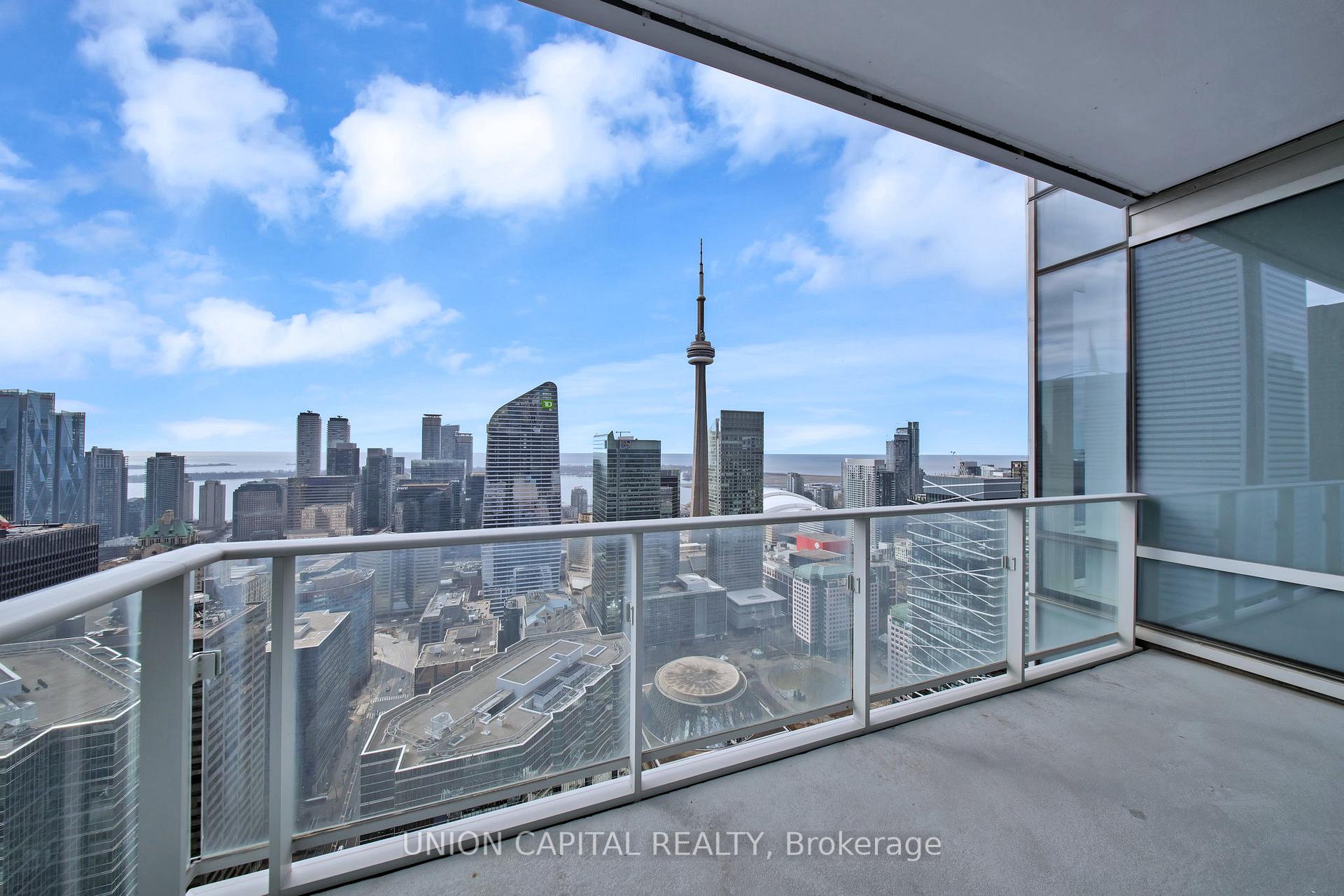 Photo 14 of Unit 5508, 180 University Avenue, Toronto, Bay Street Corridor — HOMEH