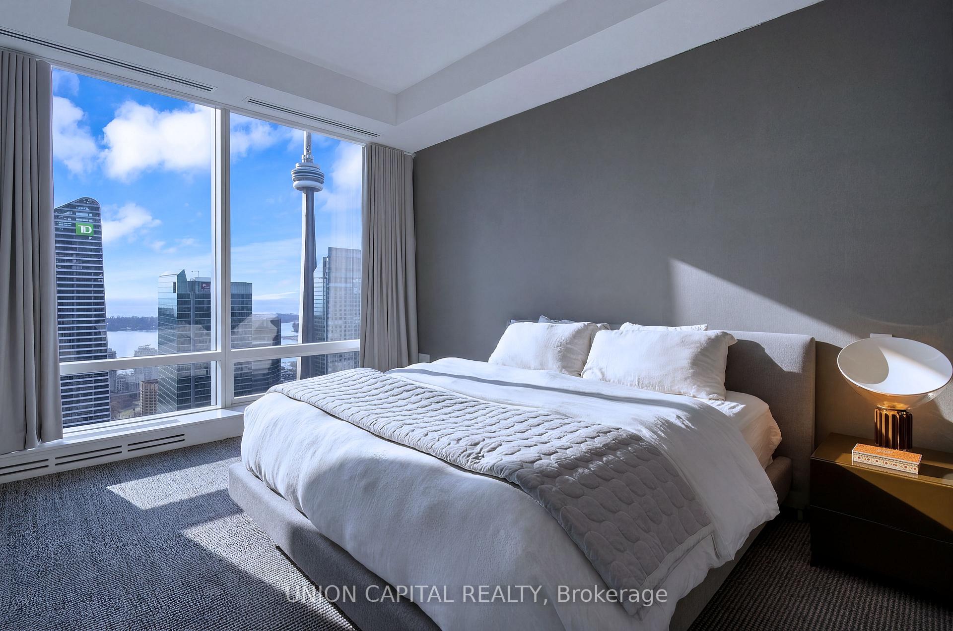 Photo 16 of Unit 5508, 180 University Avenue, Toronto, Bay Street Corridor — HOMEH
