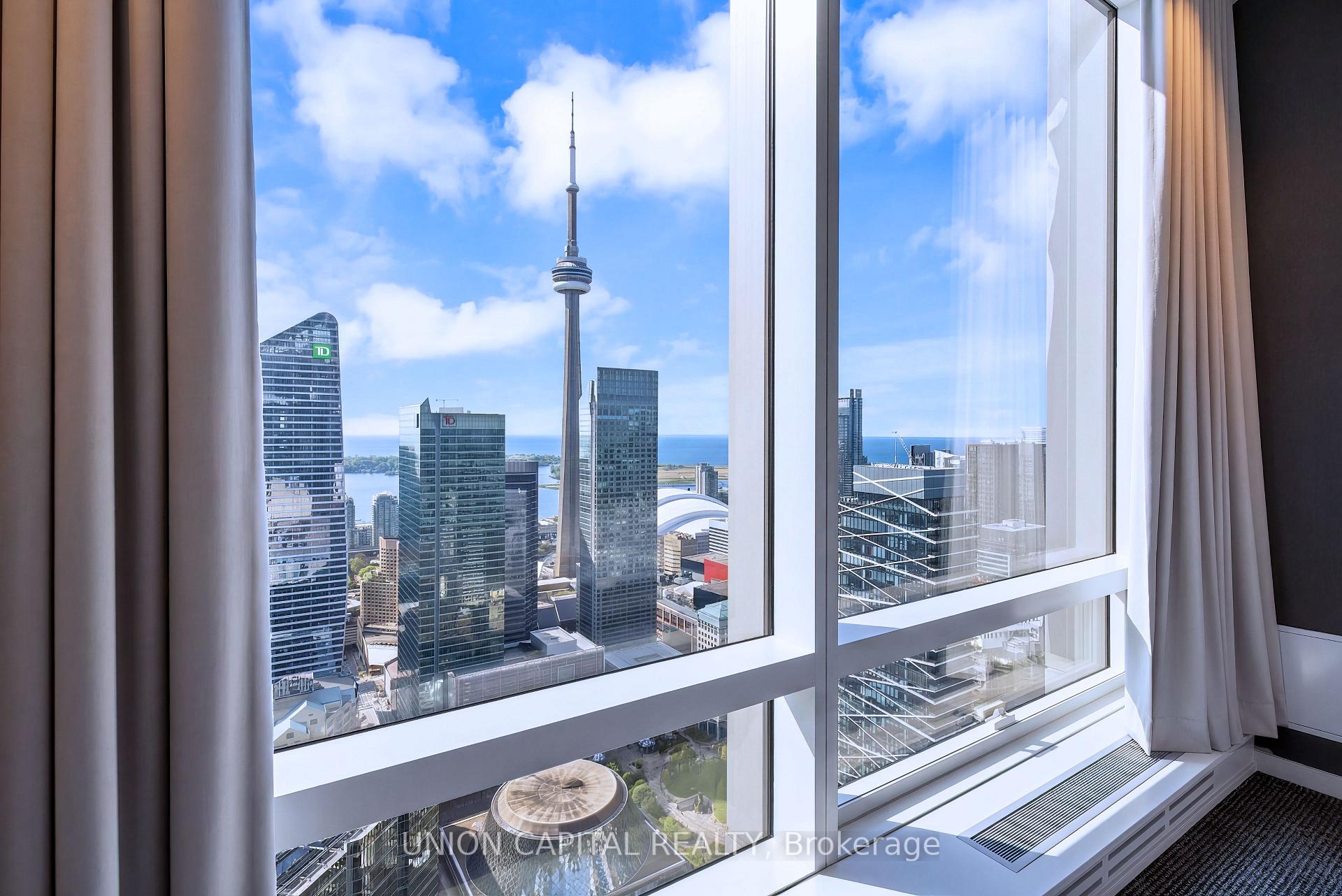Photo 17 of Unit 5508, 180 University Avenue, Toronto, Bay Street Corridor — HOMEH