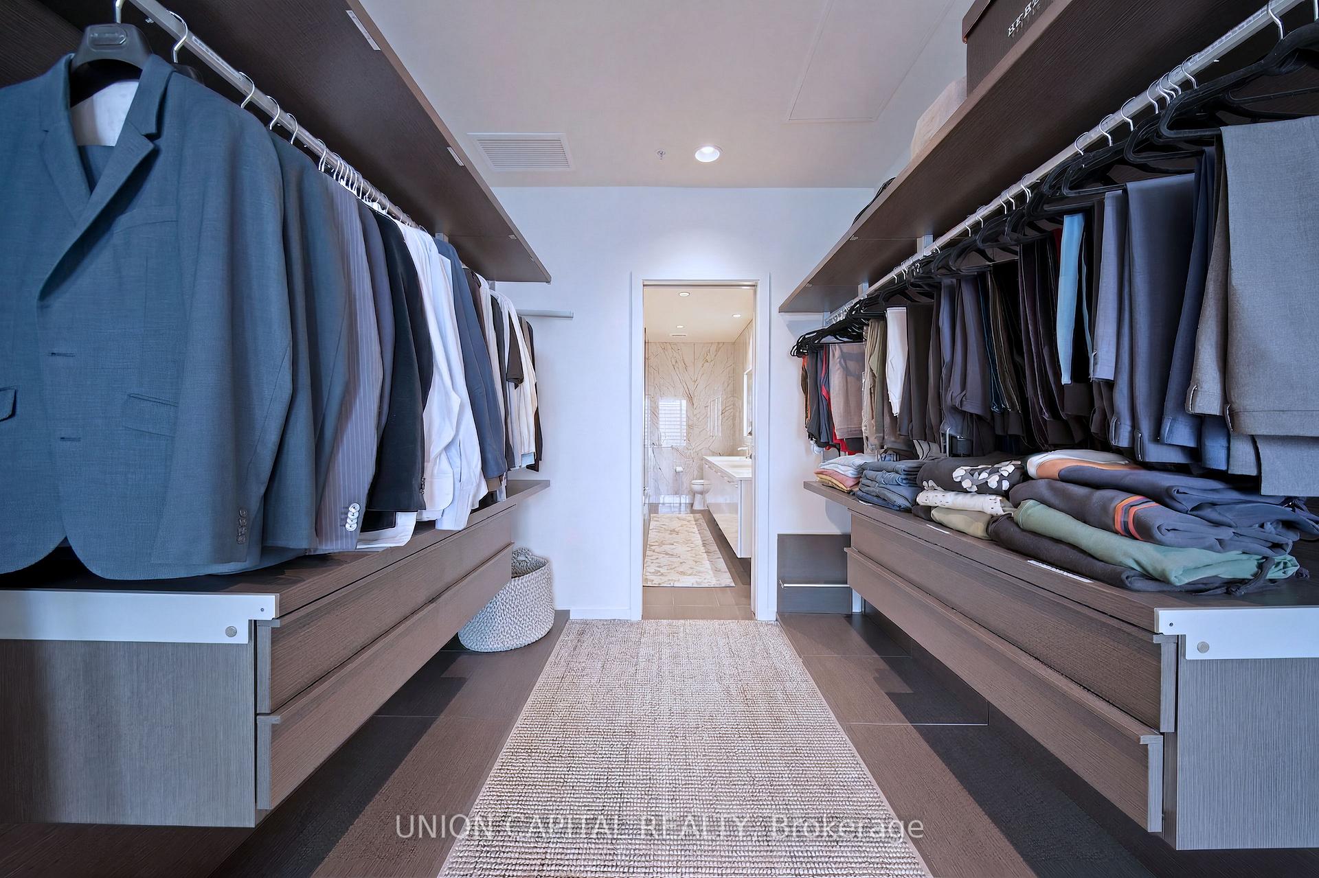 Photo 18 of Unit 5508, 180 University Avenue, Toronto, Bay Street Corridor — HOMEH