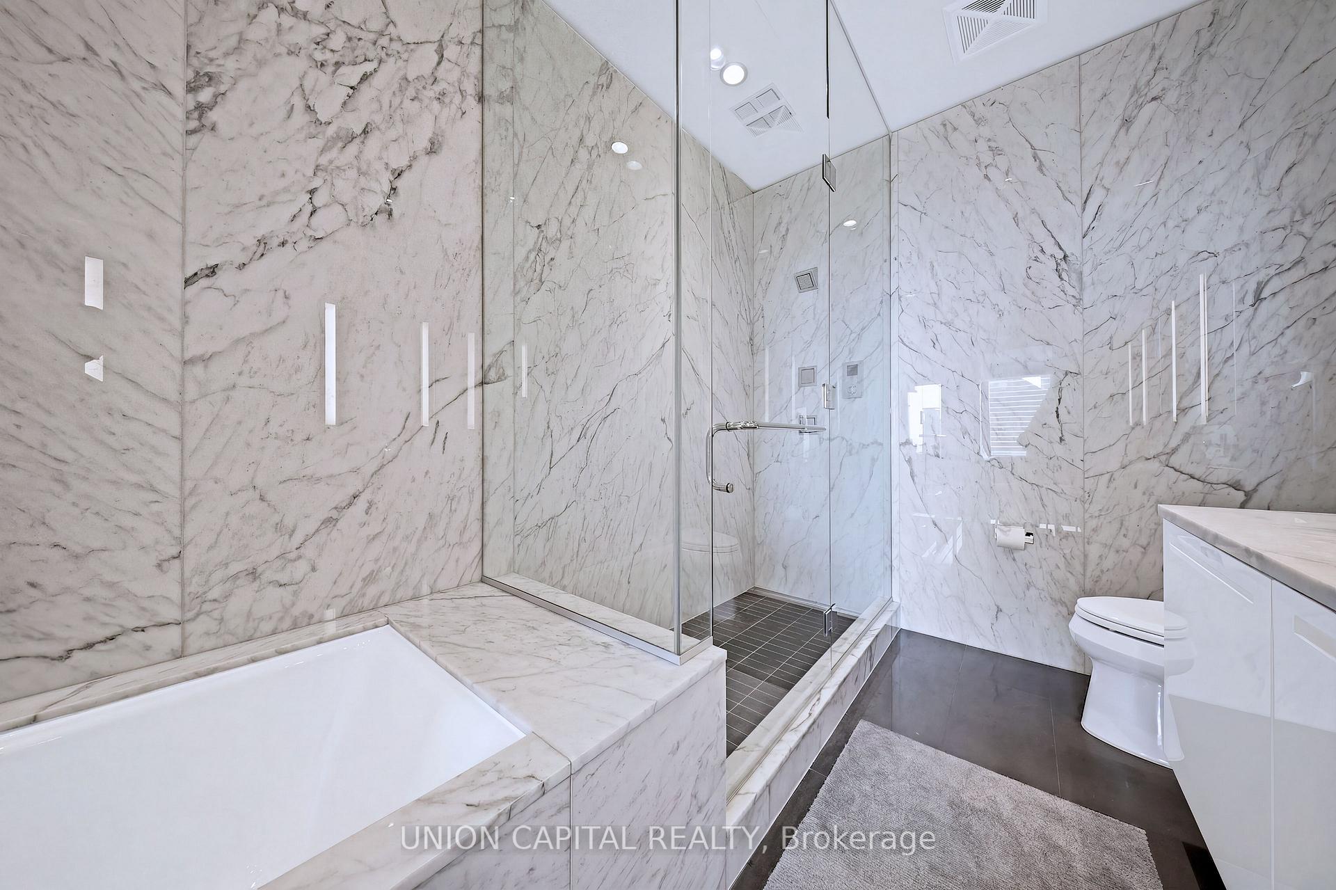 Photo 20 of Unit 5508, 180 University Avenue, Toronto, Bay Street Corridor — HOMEH