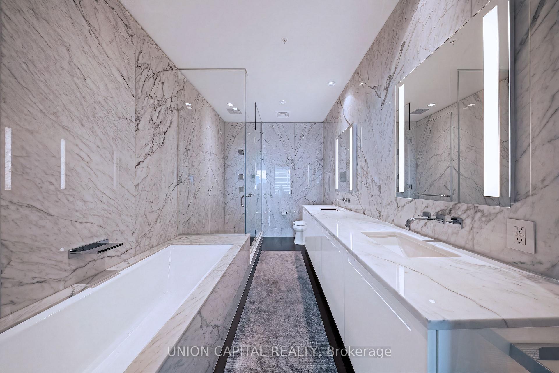 Photo 21 of Unit 5508, 180 University Avenue, Toronto, Bay Street Corridor — HOMEH