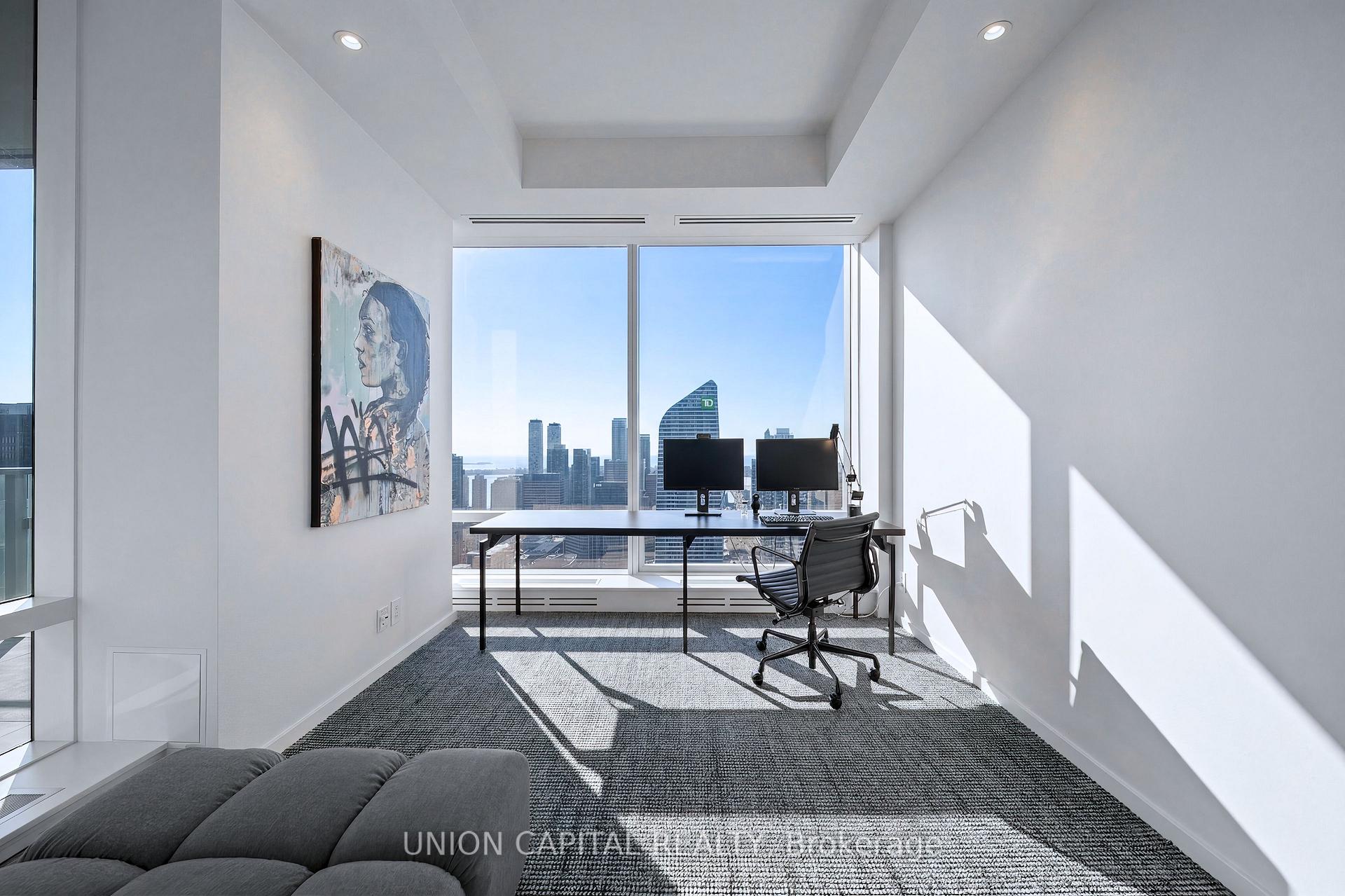 Photo 24 of Unit 5508, 180 University Avenue, Toronto, Bay Street Corridor — HOMEH