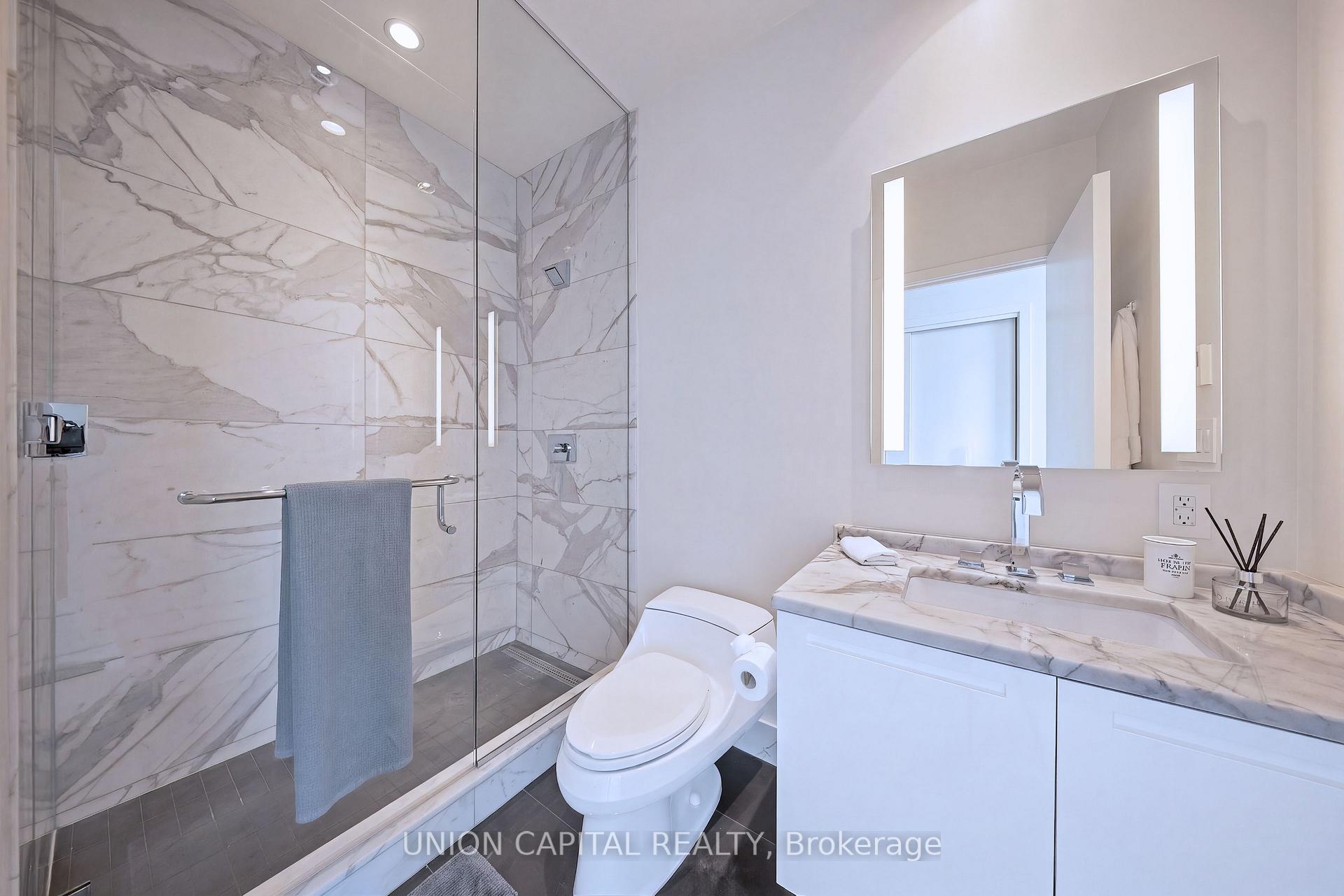 Photo 25 of Unit 5508, 180 University Avenue, Toronto, Bay Street Corridor — HOMEH