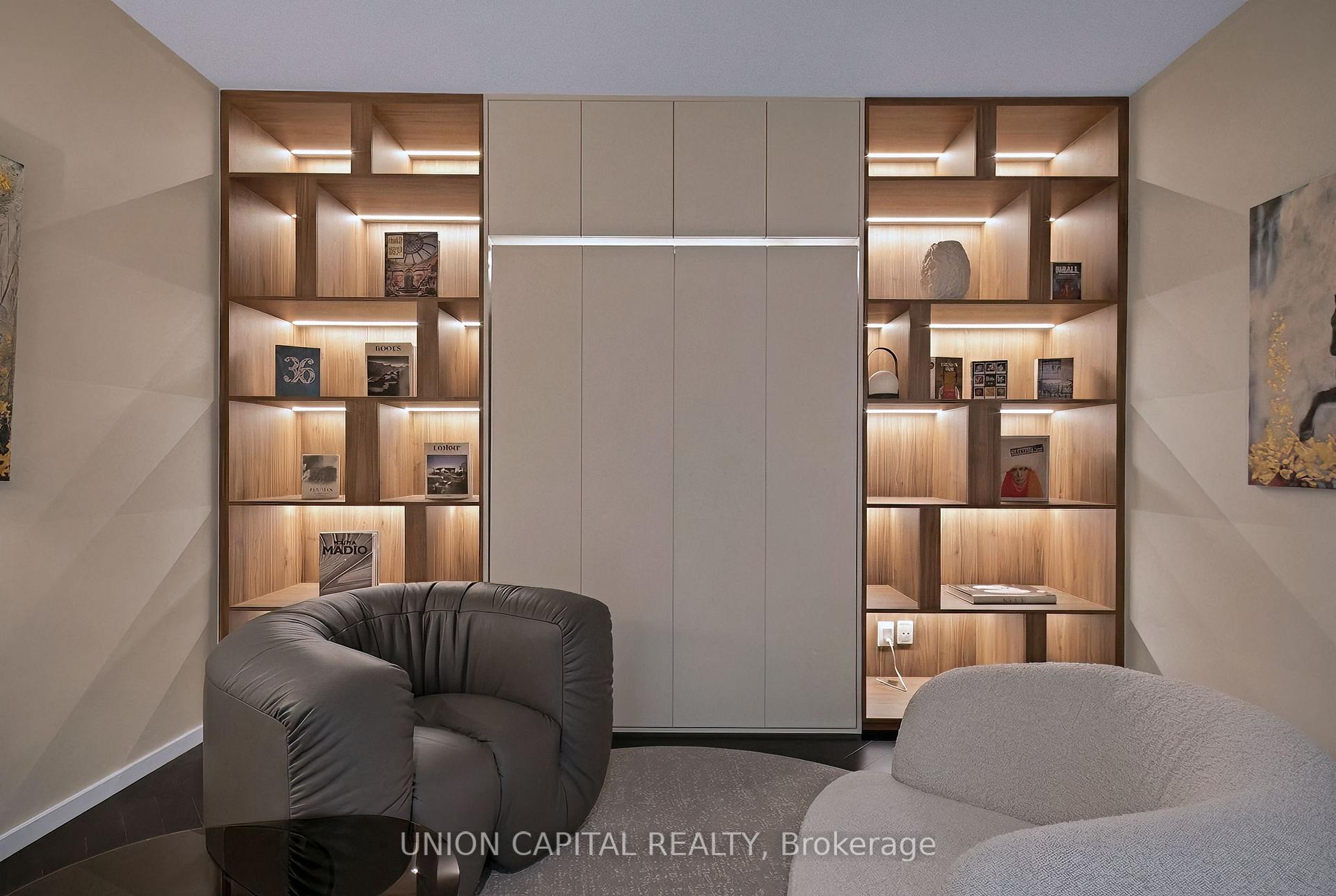 Photo 27 of Unit 5508, 180 University Avenue, Toronto, Bay Street Corridor — HOMEH