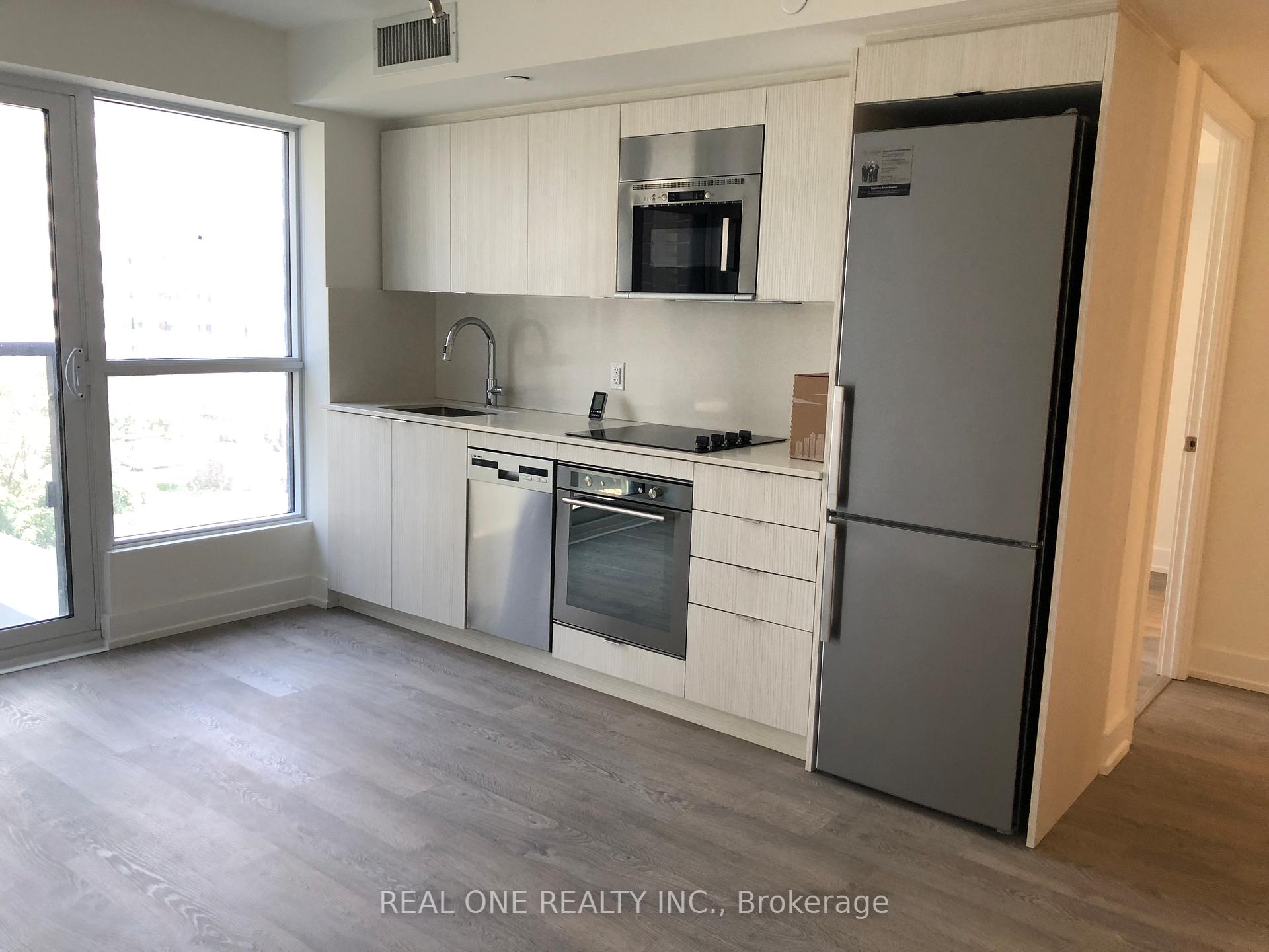 Photo 4 of Unit 334, 5 Mabelle Avenue, Etobicoke, Islington-City Centre West — HOMEH