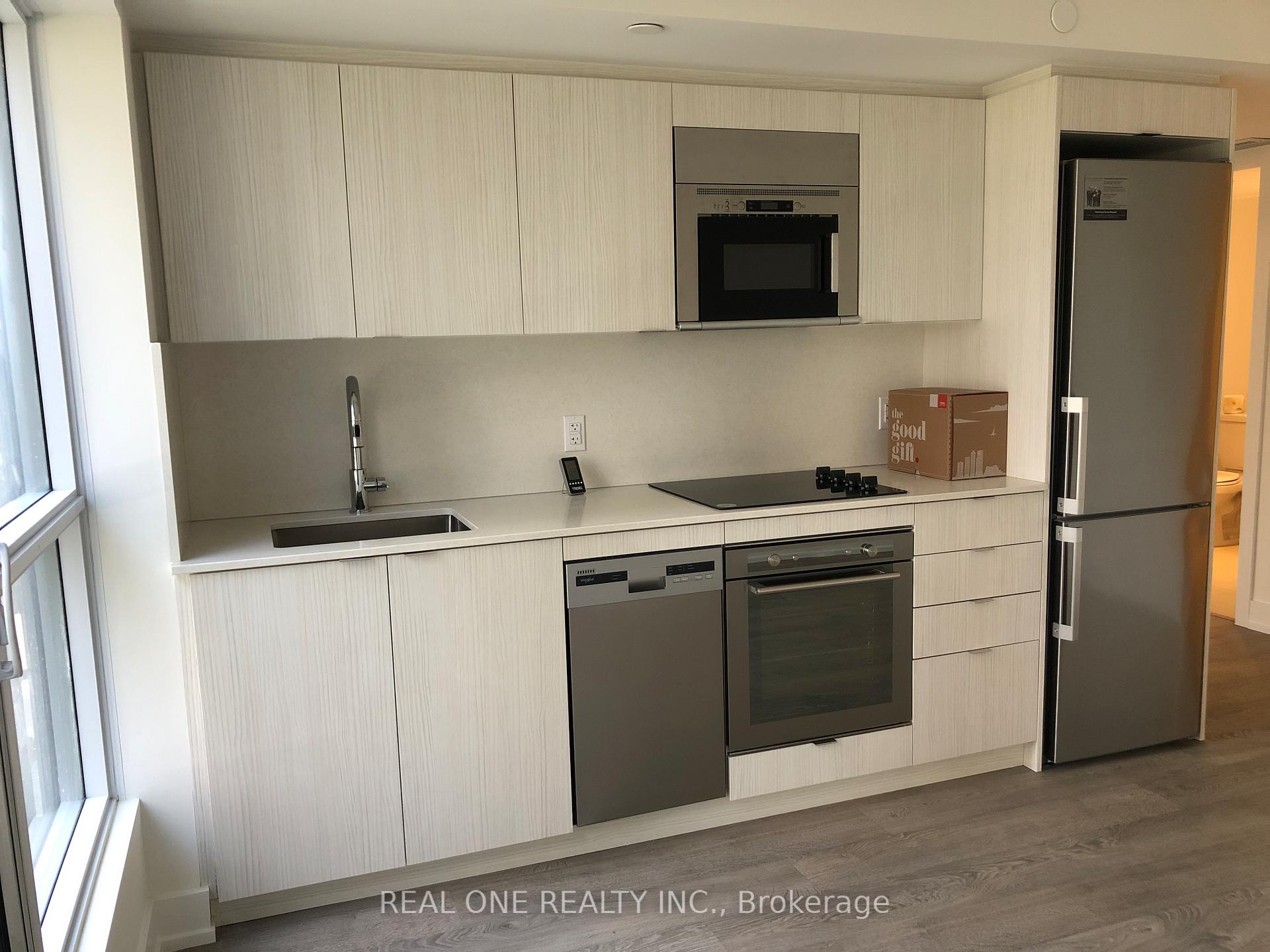 Photo 5 of Unit 334, 5 Mabelle Avenue, Etobicoke, Islington-City Centre West — HOMEH