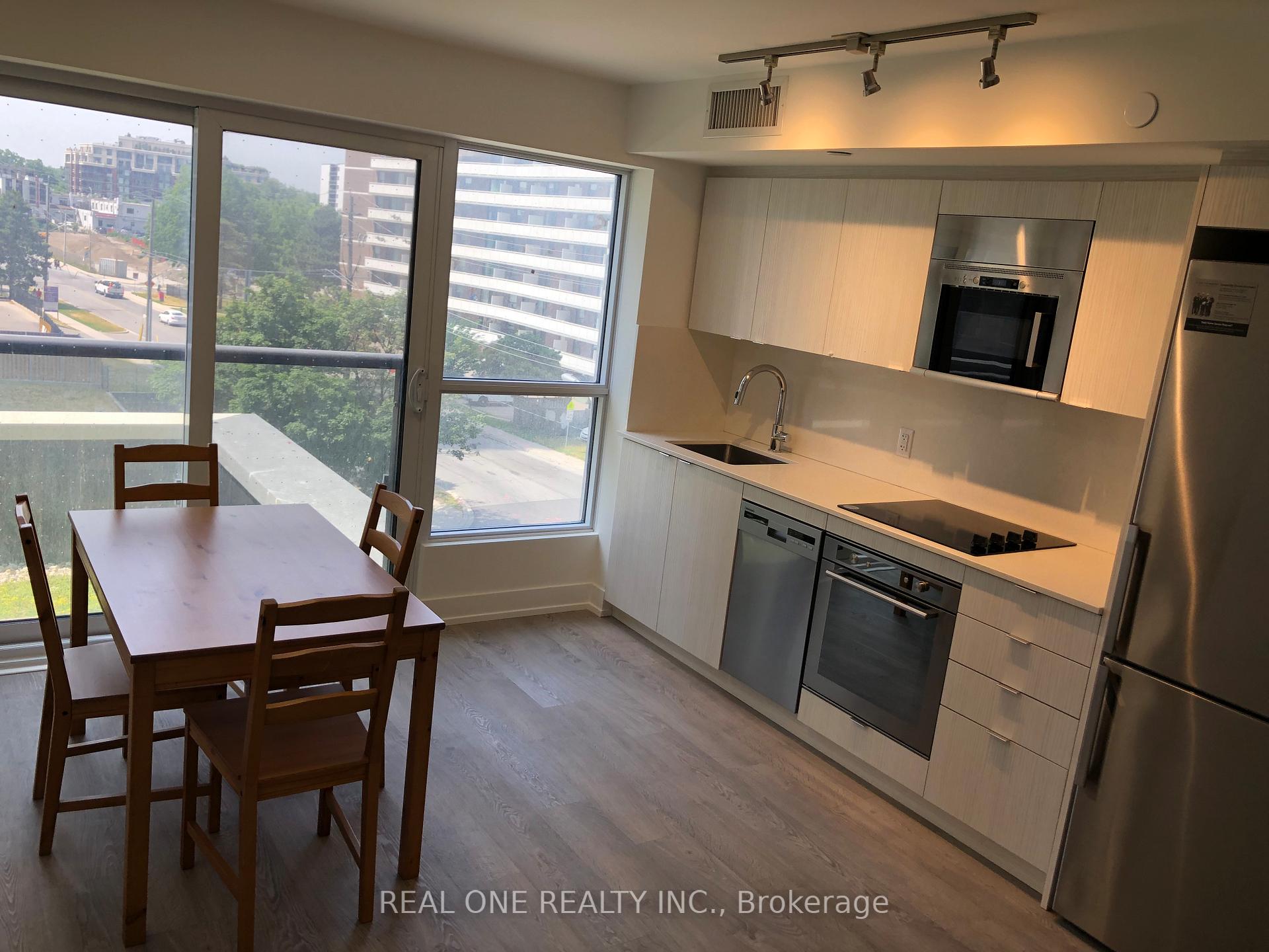 Photo 6 of Unit 334, 5 Mabelle Avenue, Etobicoke, Islington-City Centre West — HOMEH