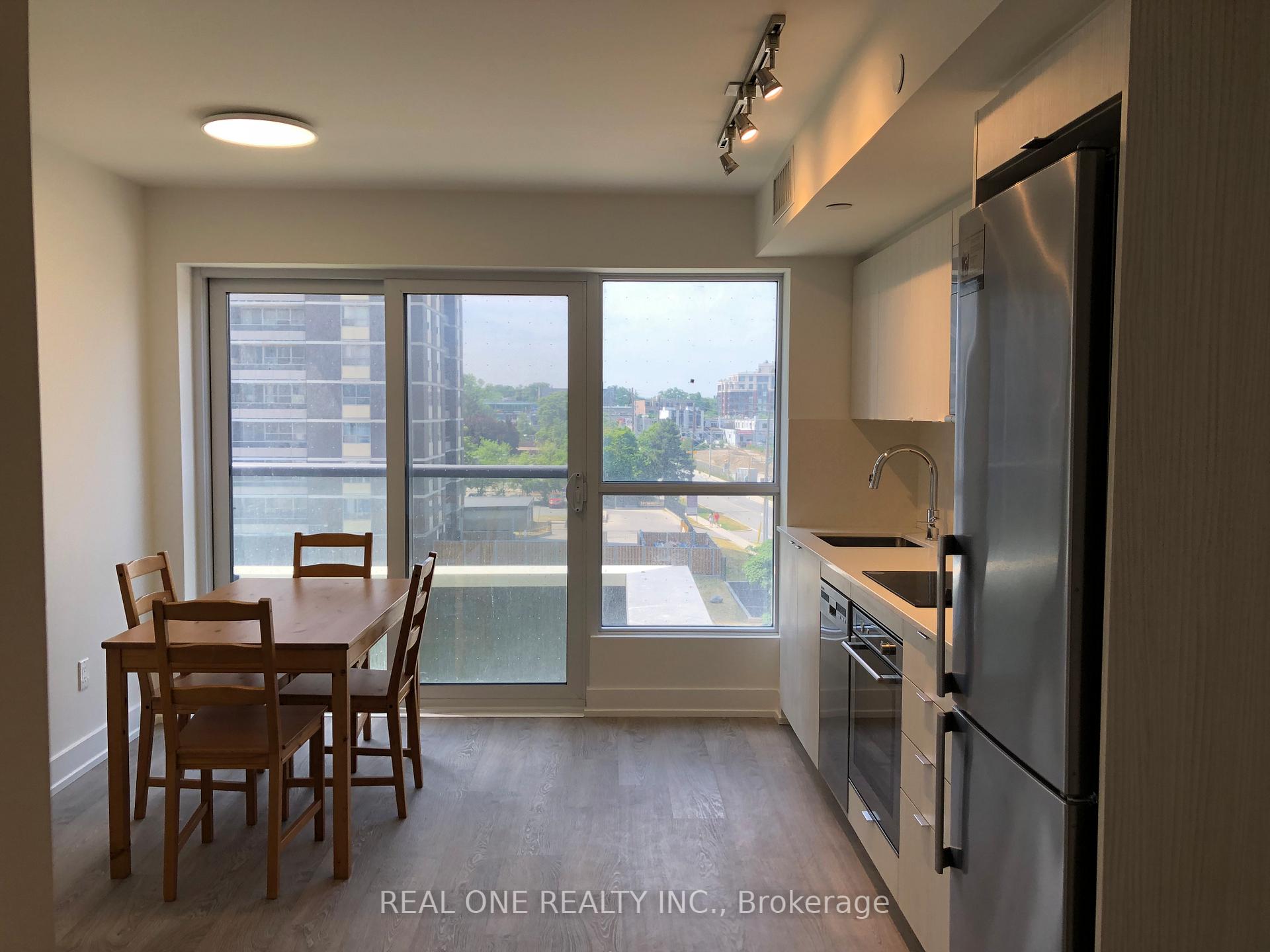 Photo 7 of Unit 334, 5 Mabelle Avenue, Etobicoke, Islington-City Centre West — HOMEH