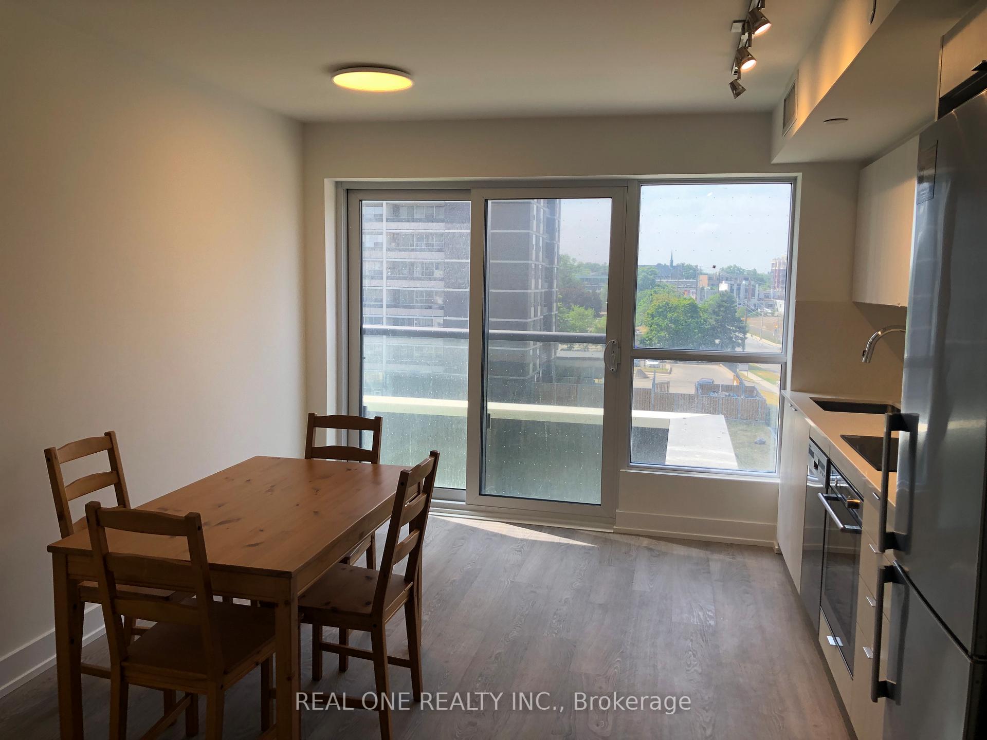 Photo 8 of Unit 334, 5 Mabelle Avenue, Etobicoke, Islington-City Centre West — HOMEH