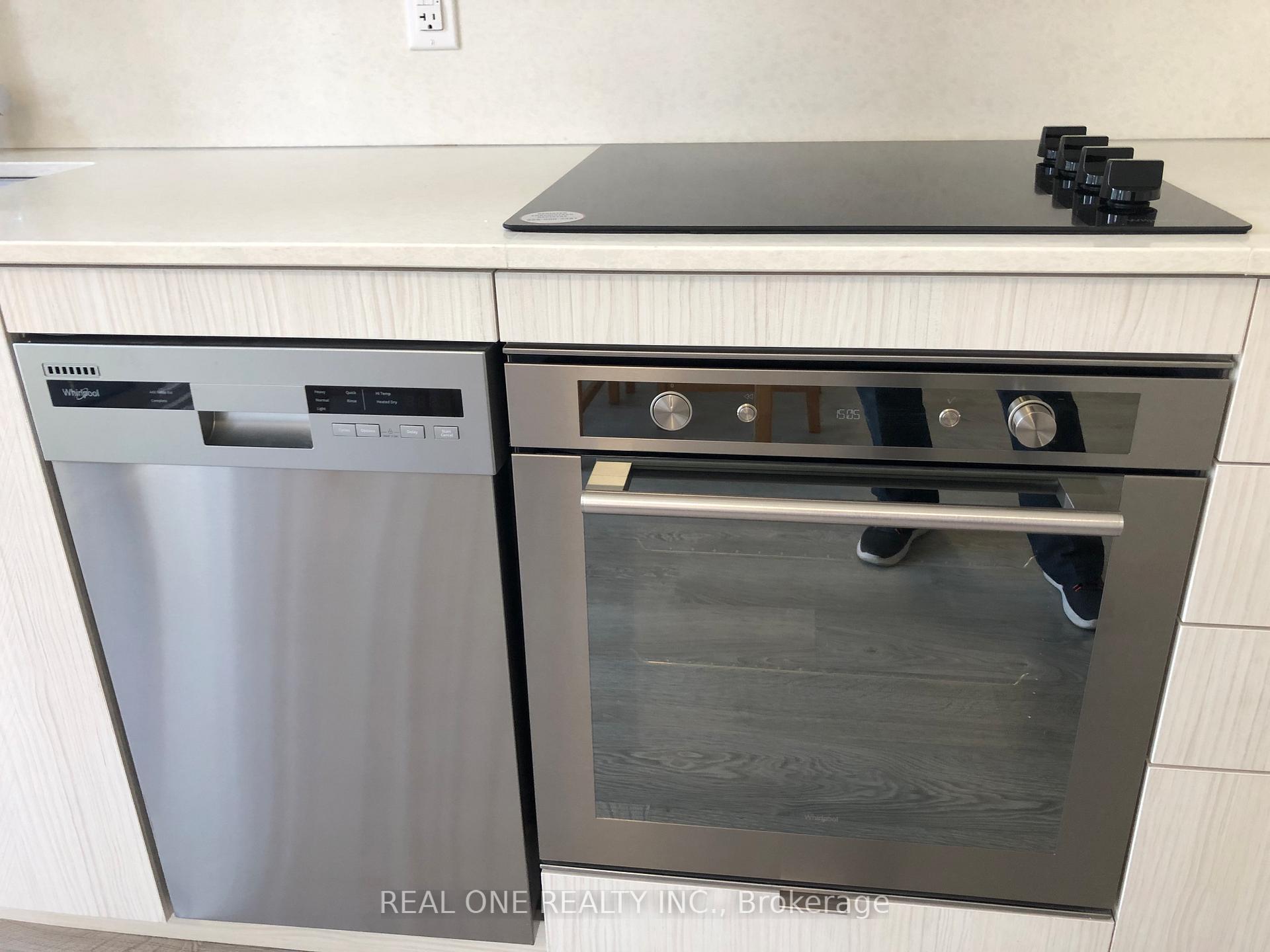 Photo 10 of Unit 334, 5 Mabelle Avenue, Etobicoke, Islington-City Centre West — HOMEH