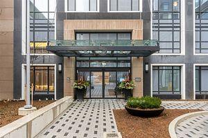 Photo 22 of Unit 334, 5 Mabelle Avenue, Etobicoke, Islington-City Centre West — HOMEH