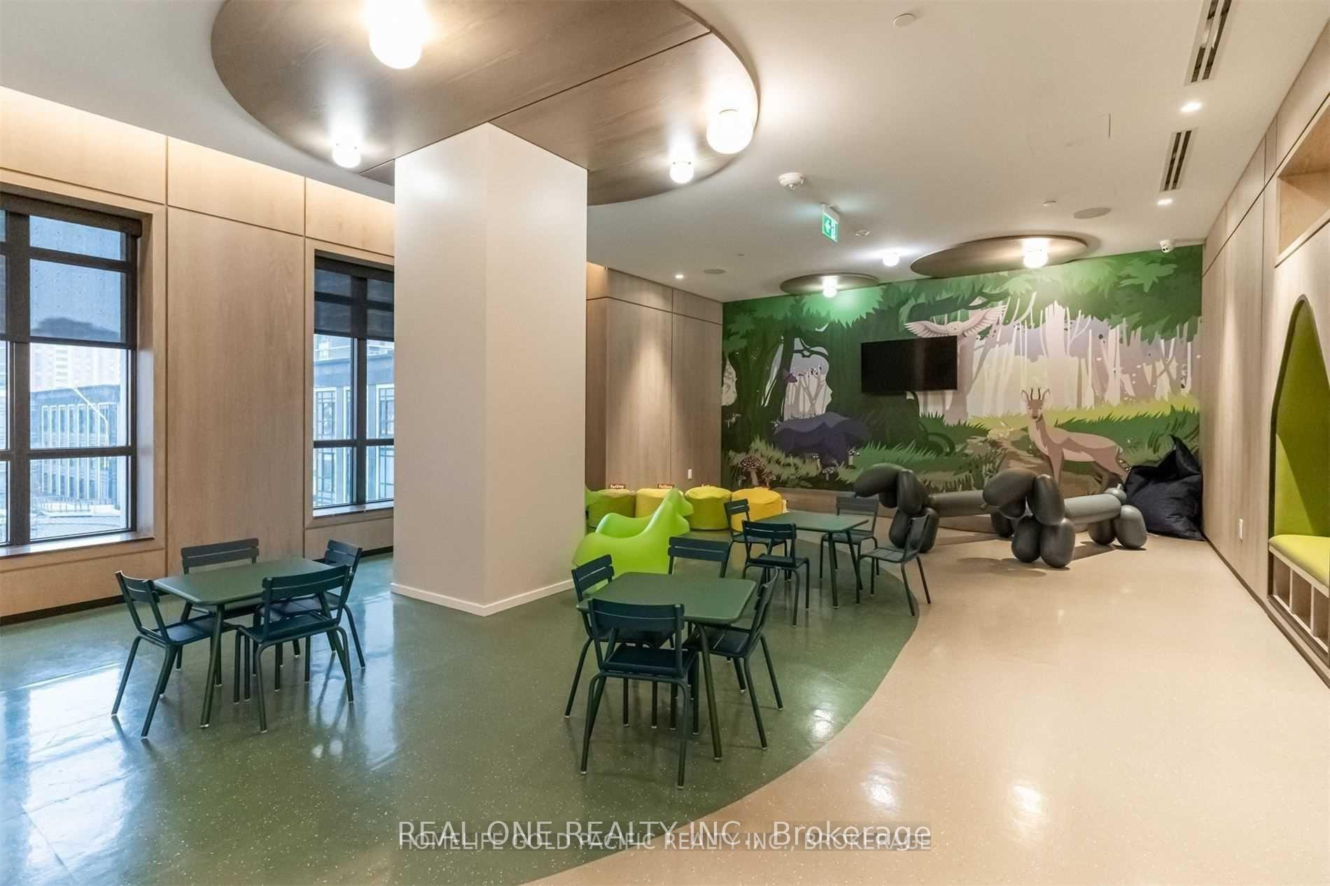 Photo 23 of Unit 334, 5 Mabelle Avenue, Etobicoke, Islington-City Centre West — HOMEH