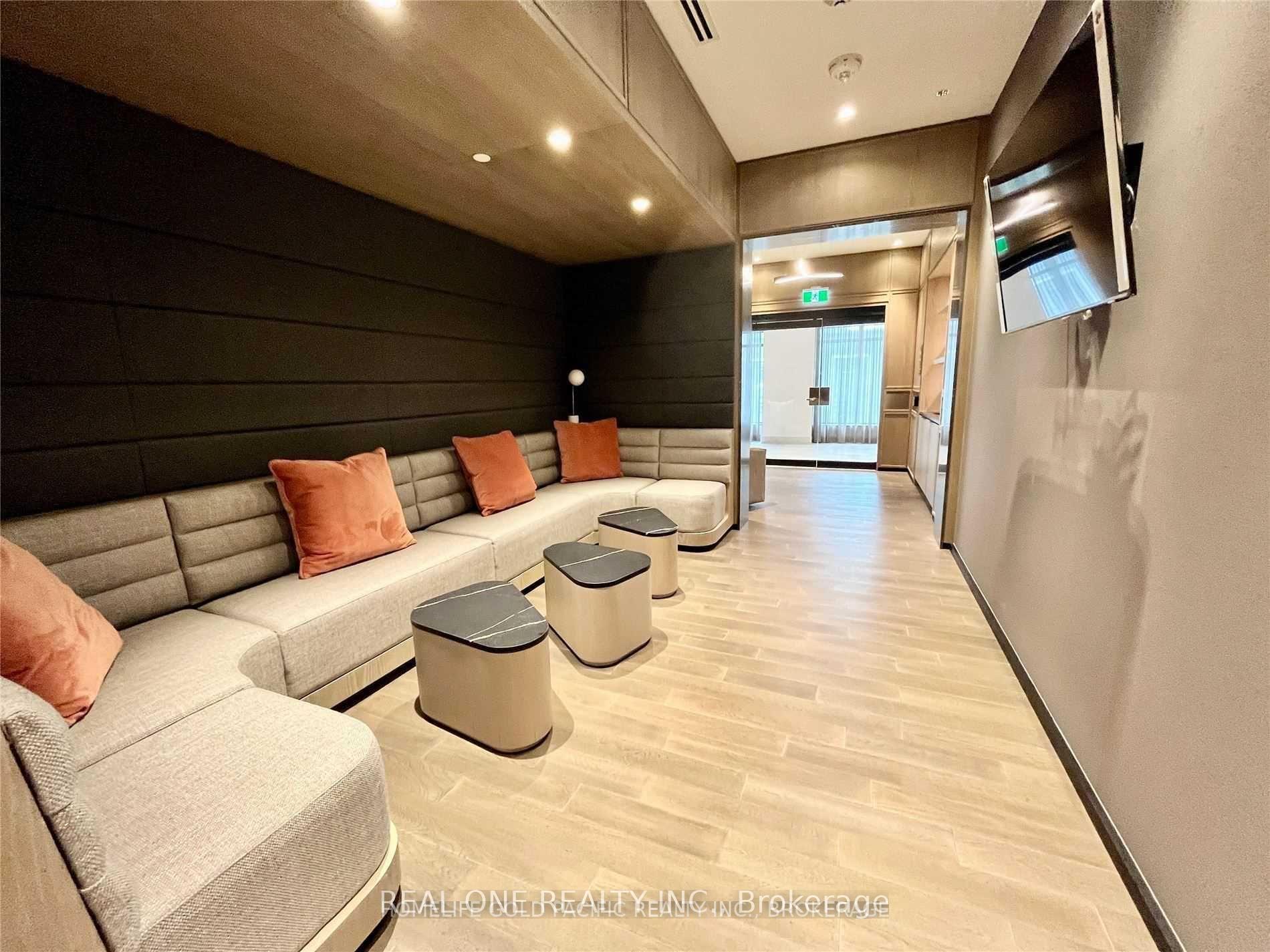 Photo 25 of Unit 334, 5 Mabelle Avenue, Etobicoke, Islington-City Centre West — HOMEH