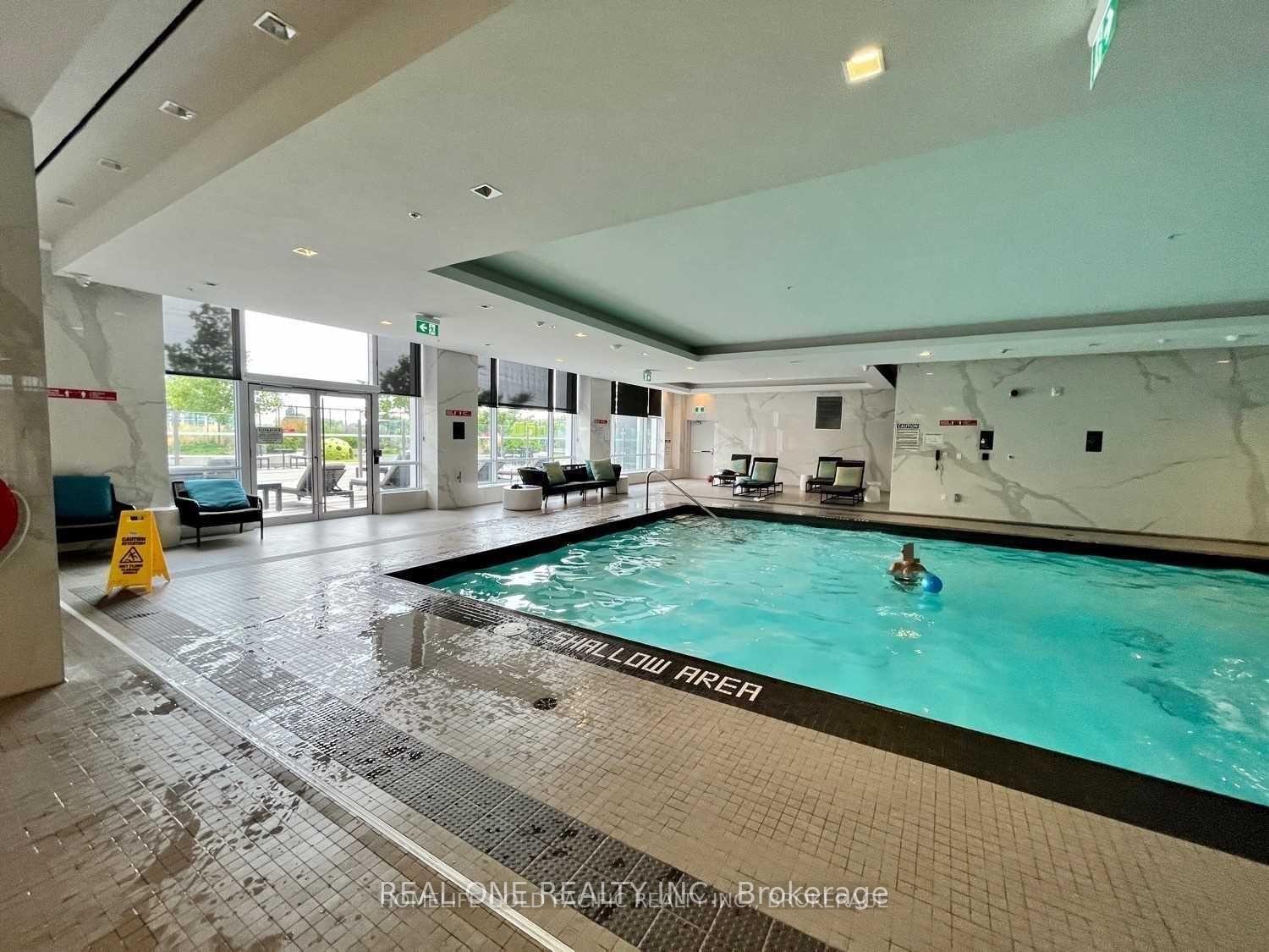 Photo 26 of Unit 334, 5 Mabelle Avenue, Etobicoke, Islington-City Centre West — HOMEH