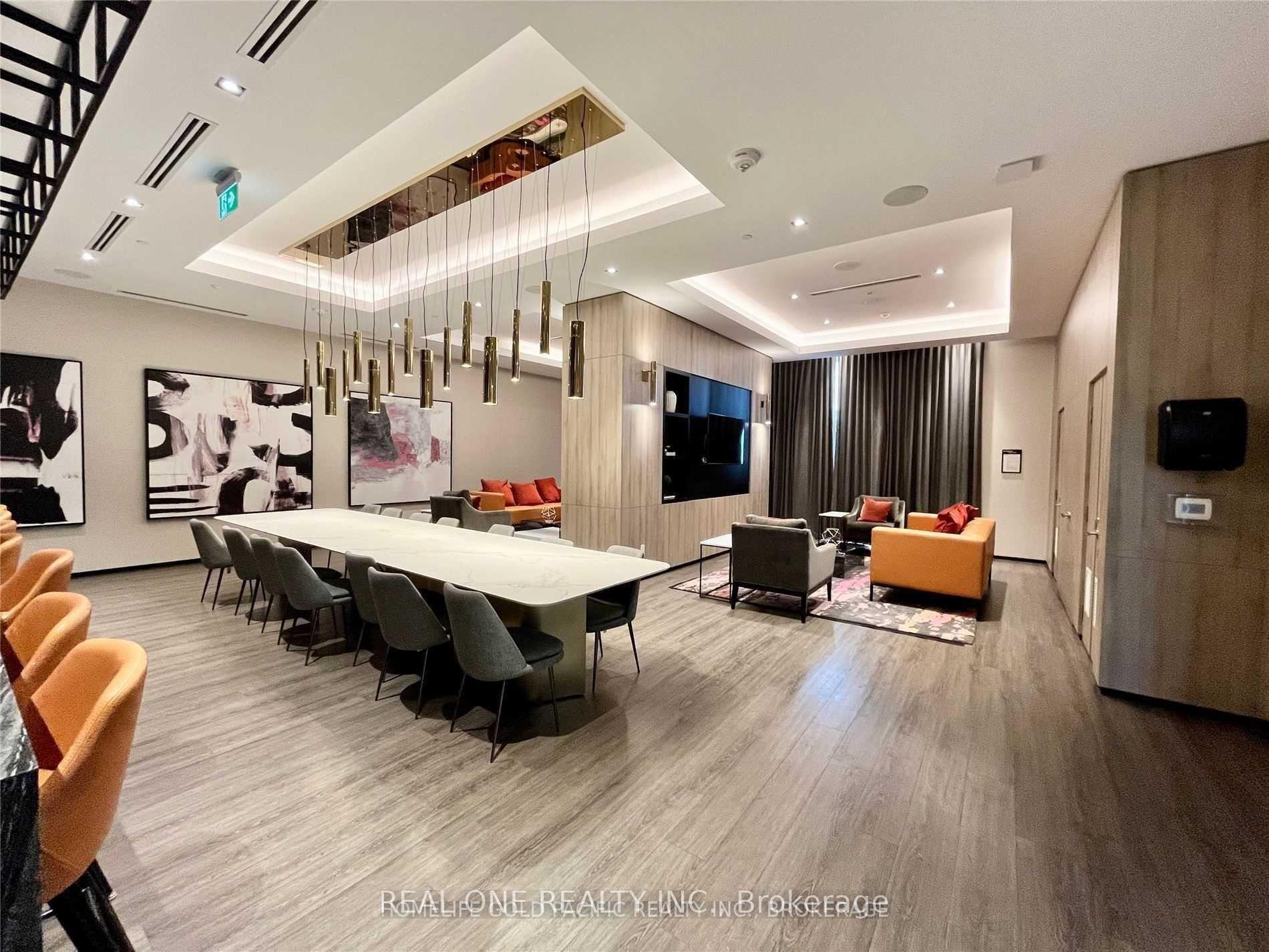 Photo 28 of Unit 334, 5 Mabelle Avenue, Etobicoke, Islington-City Centre West — HOMEH