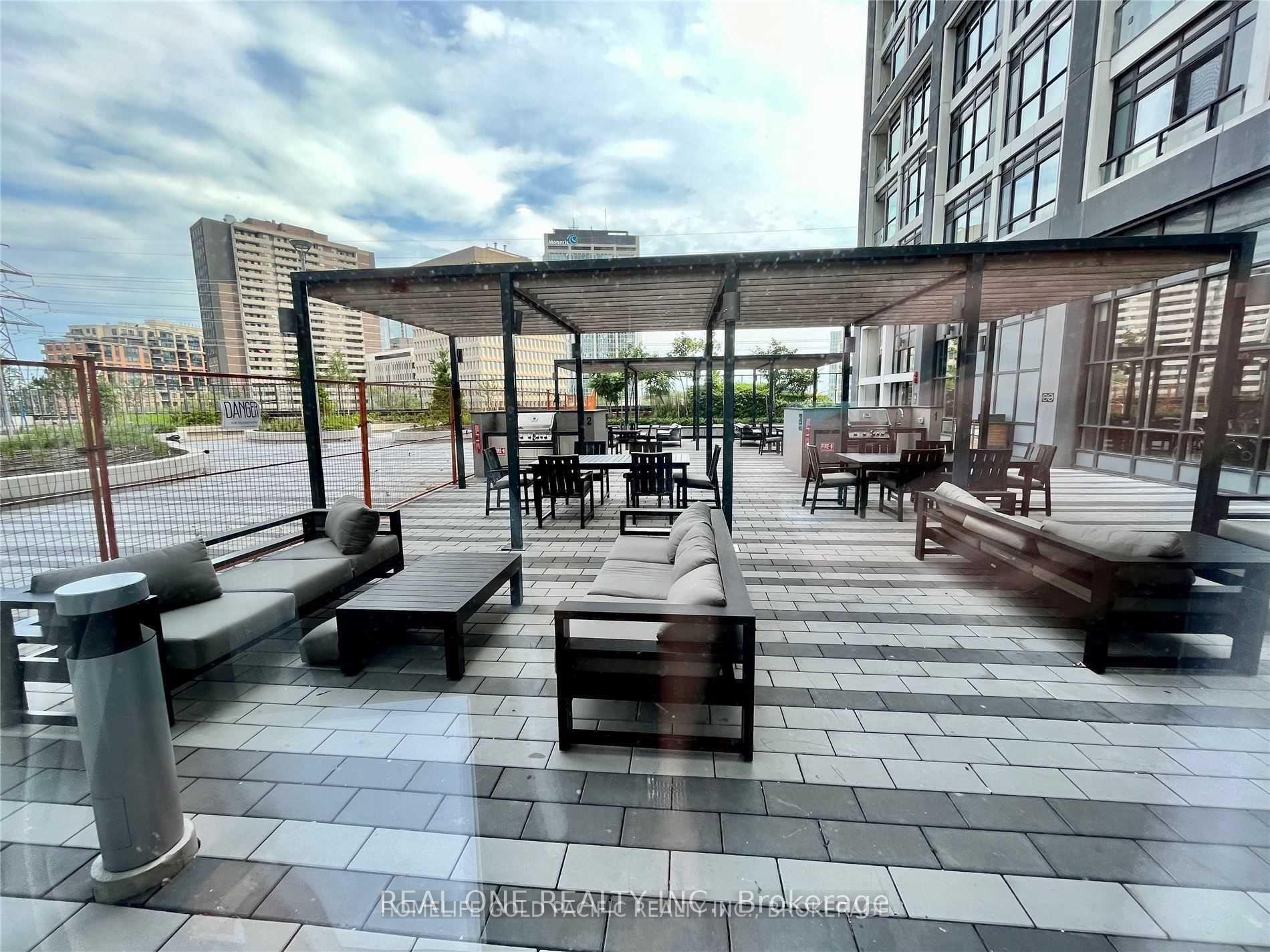 Photo 32 of Unit 334, 5 Mabelle Avenue, Etobicoke, Islington-City Centre West — HOMEH