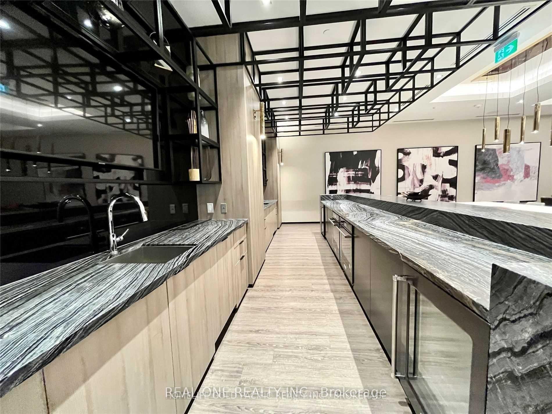 Photo 36 of Unit 334, 5 Mabelle Avenue, Etobicoke, Islington-City Centre West — HOMEH