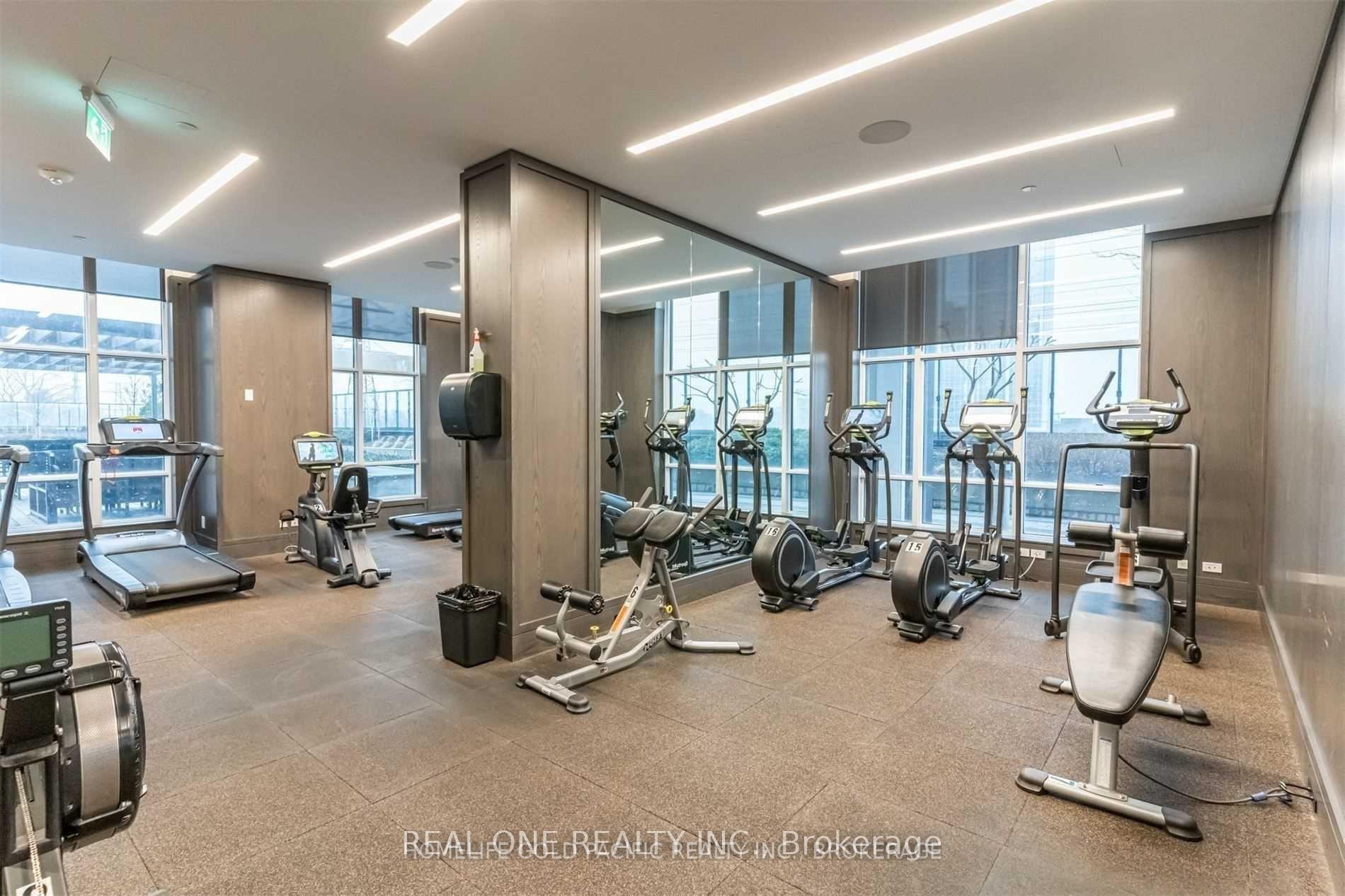 Photo 38 of Unit 334, 5 Mabelle Avenue, Etobicoke, Islington-City Centre West — HOMEH