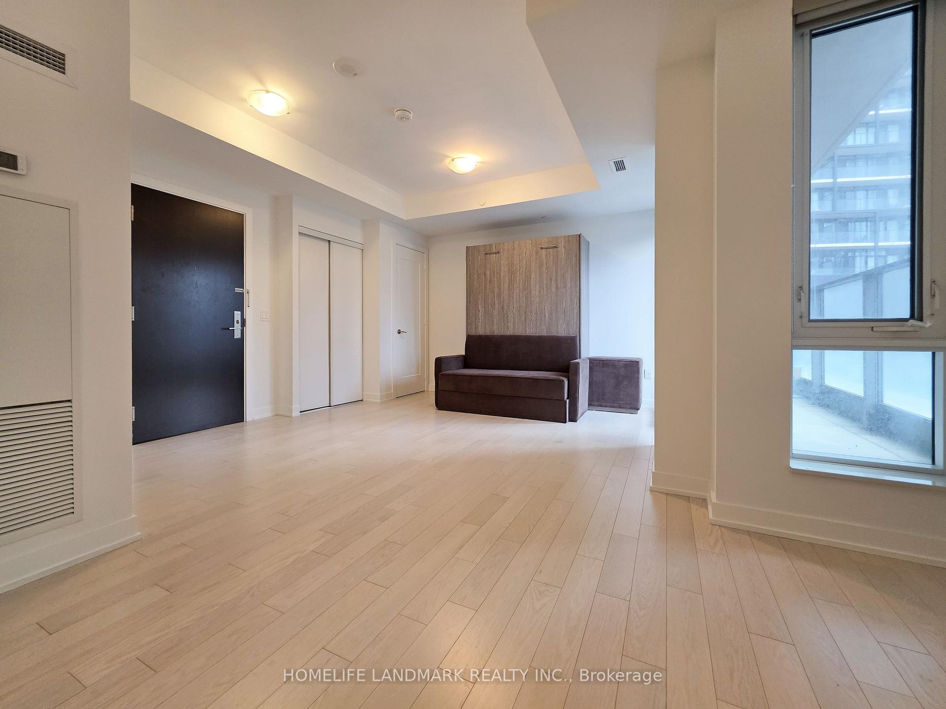 Photo 1 of Unit 605, 330 Richmond Street W, Toronto, Waterfront Communities — HOMEH