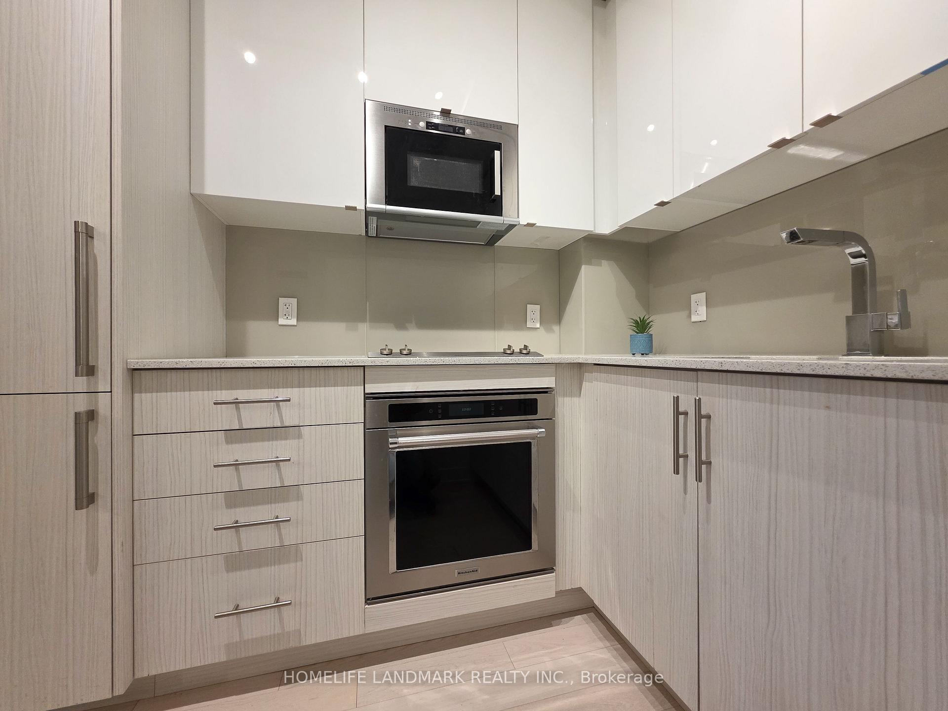 Photo 7 of Unit 605, 330 Richmond Street W, Toronto, Waterfront Communities — HOMEH