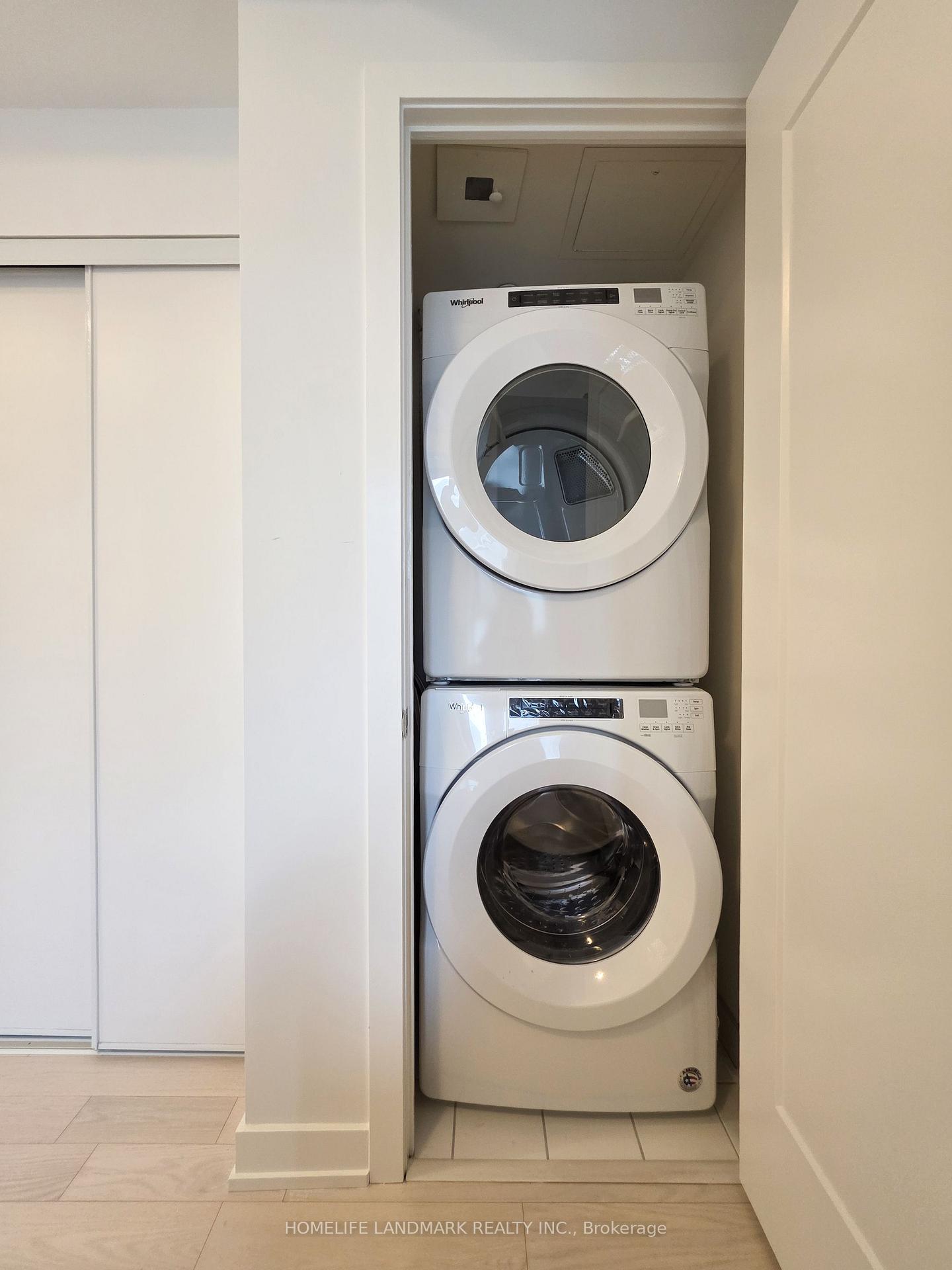 Photo 11 of Unit 605, 330 Richmond Street W, Toronto, Waterfront Communities — HOMEH