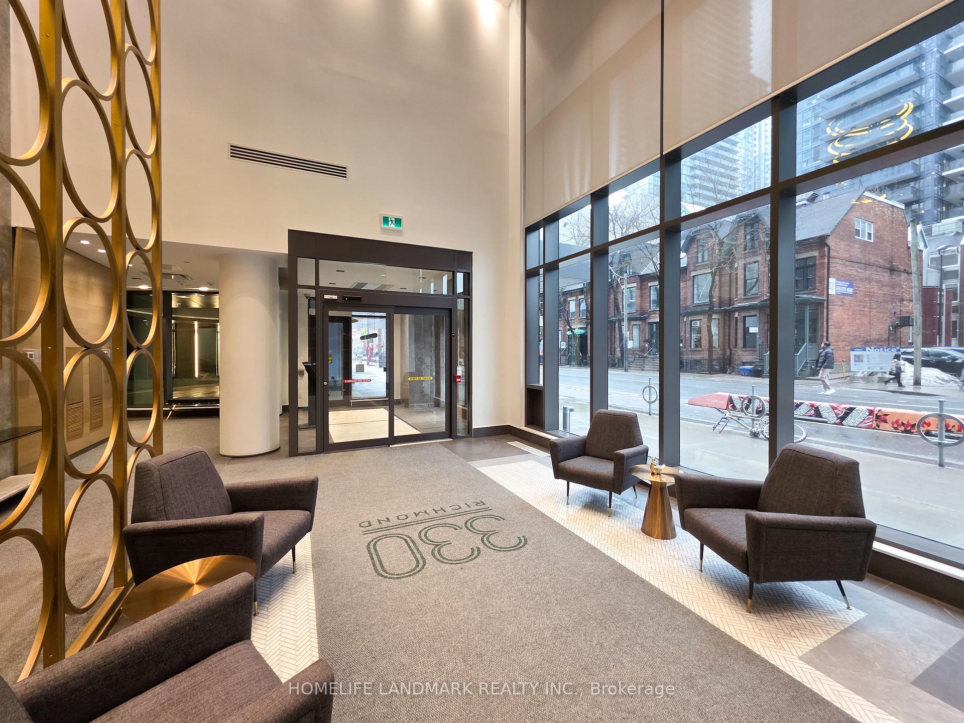 Photo 20 of Unit 605, 330 Richmond Street W, Toronto, Waterfront Communities — HOMEH