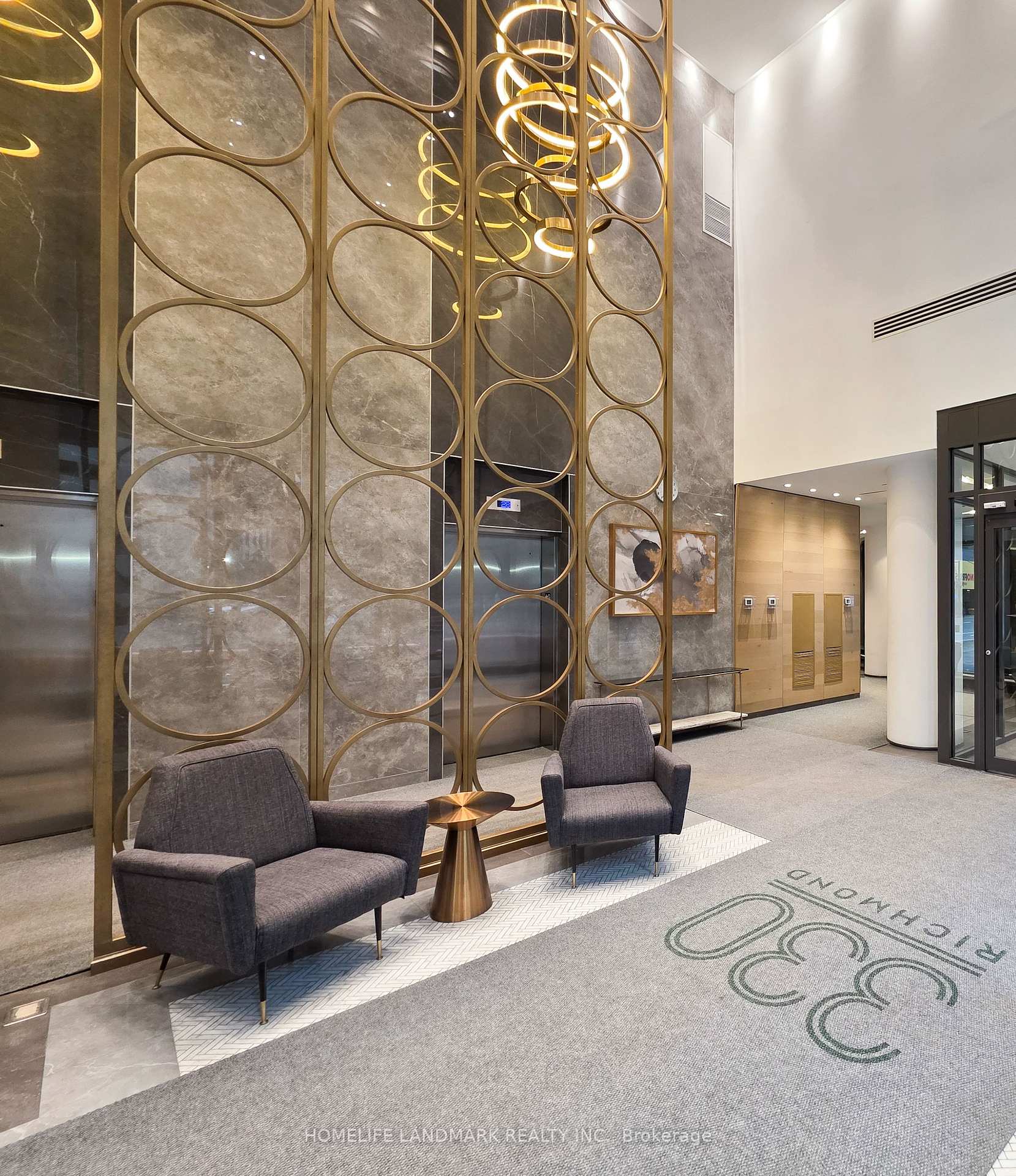 Photo 21 of Unit 605, 330 Richmond Street W, Toronto, Waterfront Communities — HOMEH